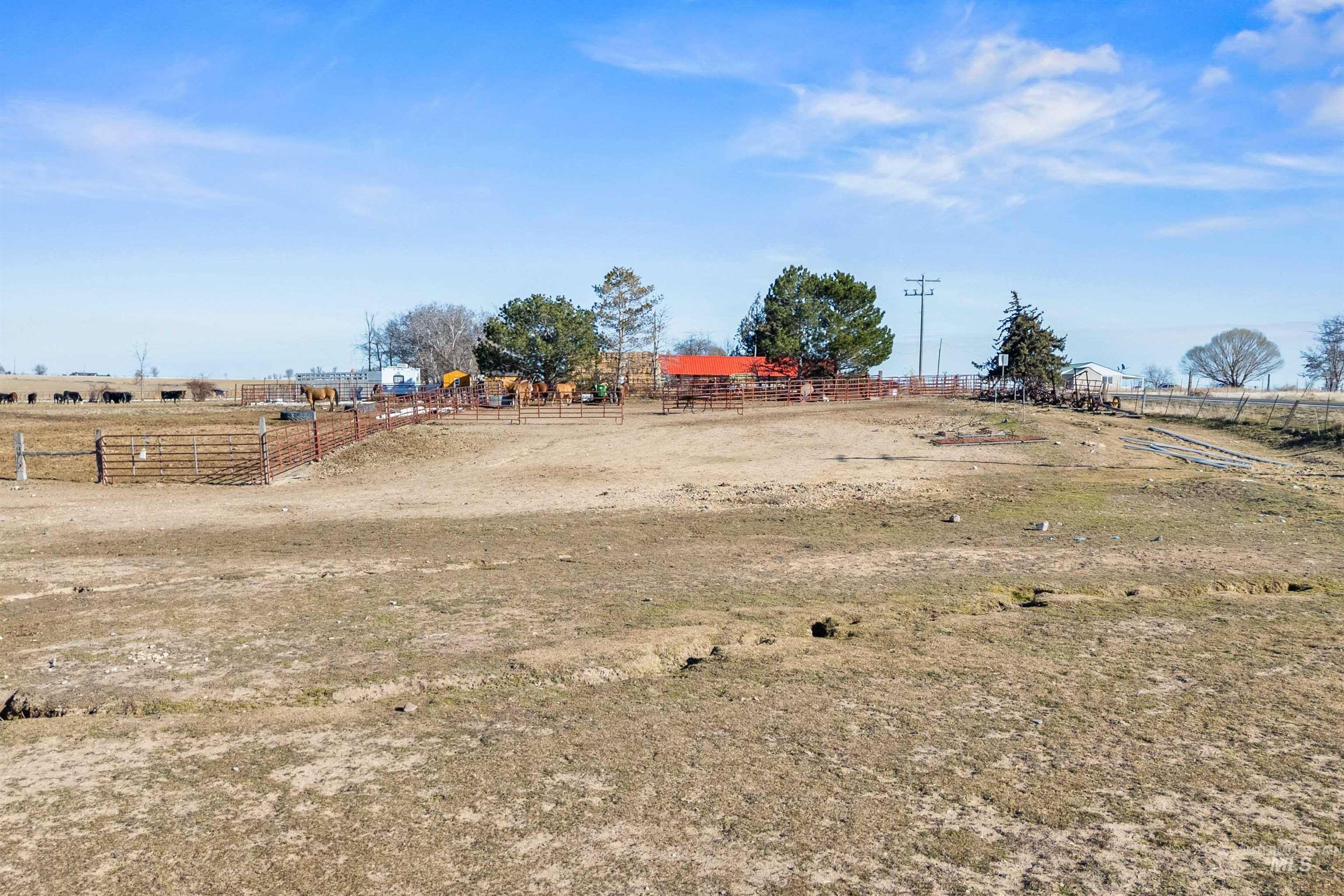 1898 E 3700 N, Filer, Idaho 83328, 2 Bedrooms, 1 Bathroom, Farm & Ranch For Sale, Price $560,000,MLS 98974288