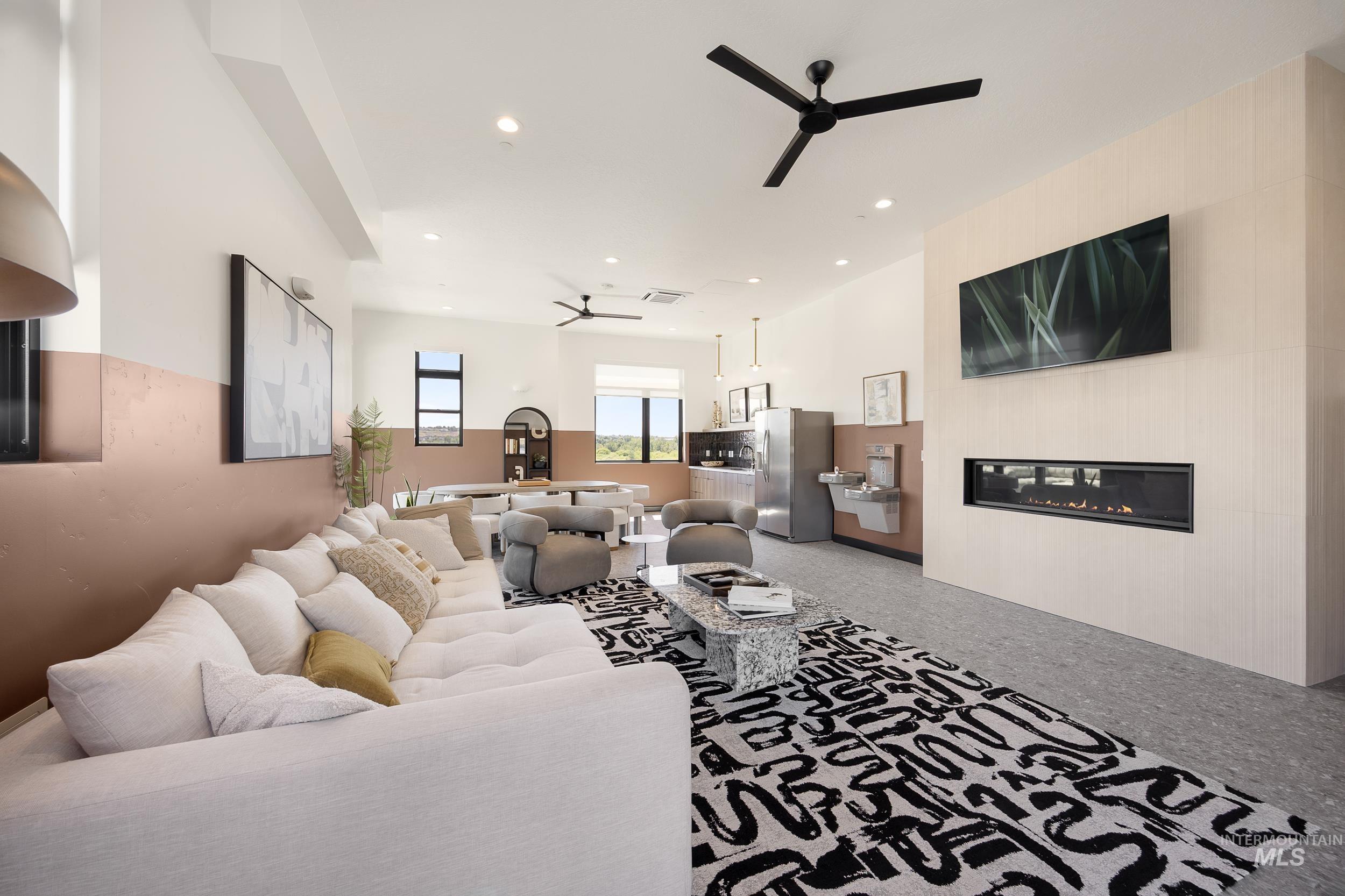 4340 E Haystack St, Boise, Idaho 83716, 2 Bedrooms, 2 Bathrooms, Residential For Sale, Price $484,900,MLS 98974289