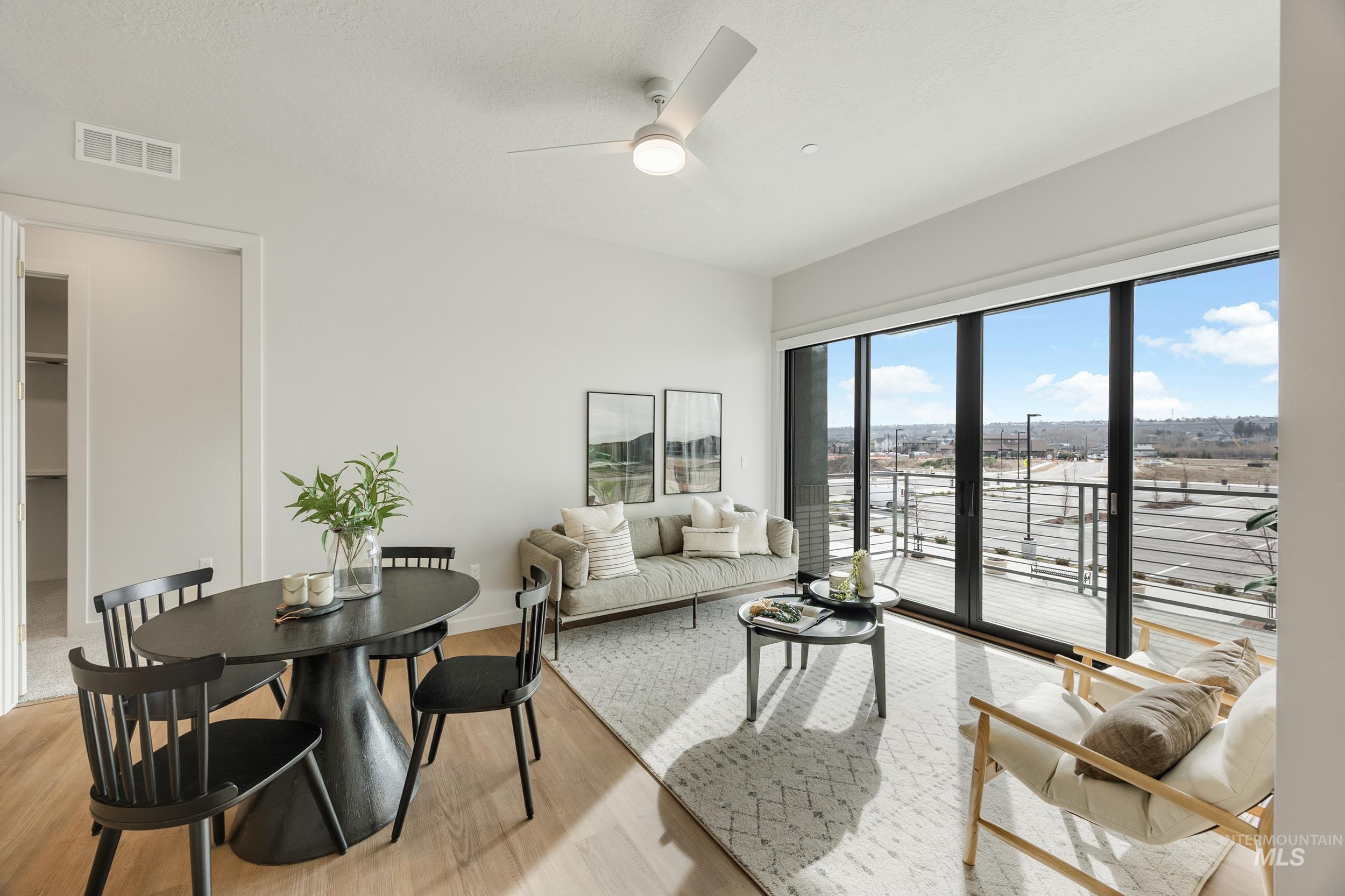 4340 E Haystack St, Boise, Idaho 83716, 2 Bedrooms, 2 Bathrooms, Residential For Sale, Price $484,900,MLS 98974289