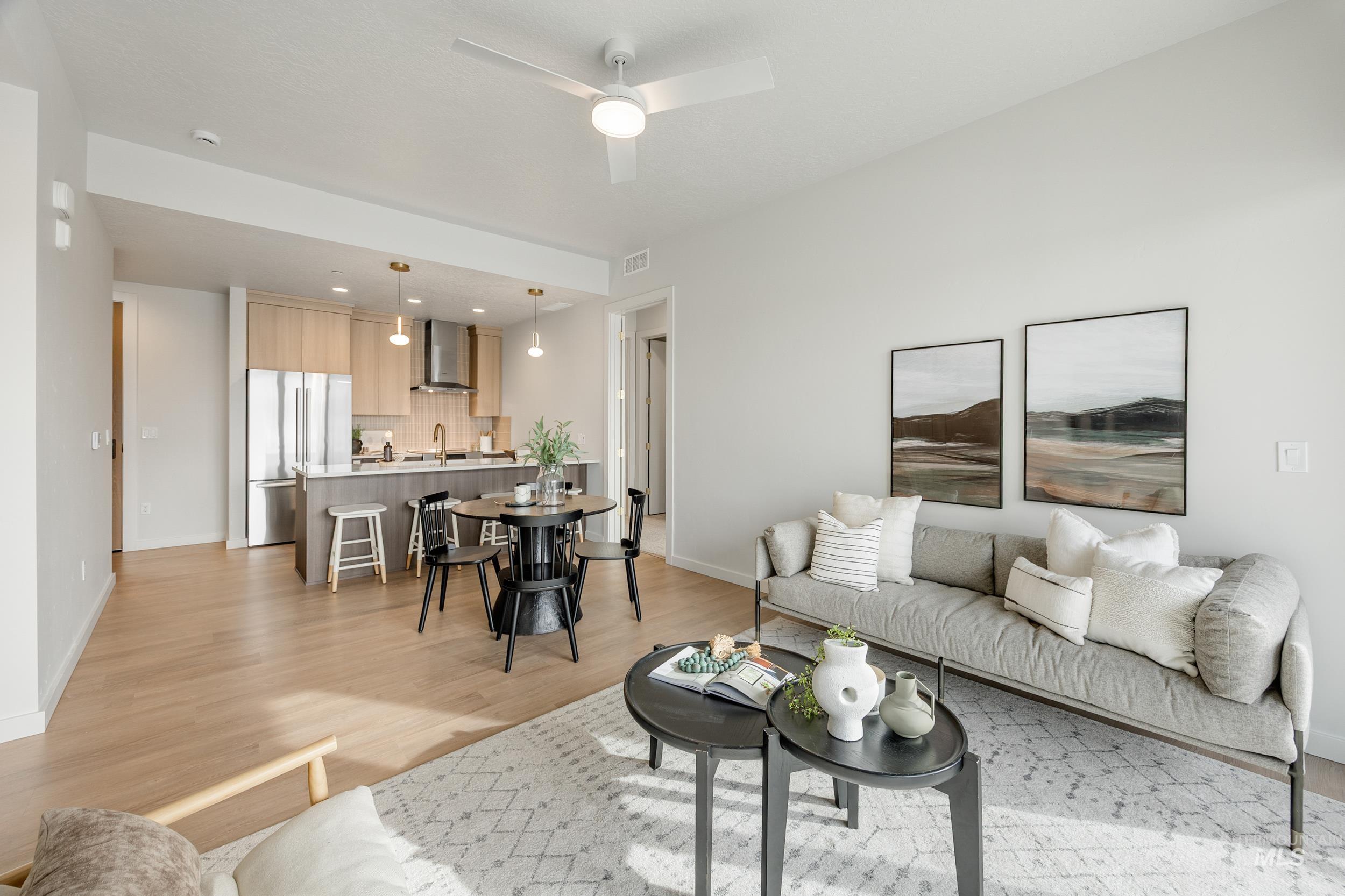 4340 E Haystack St, Boise, Idaho 83716, 2 Bedrooms, 2 Bathrooms, Residential For Sale, Price $484,900,MLS 98974289