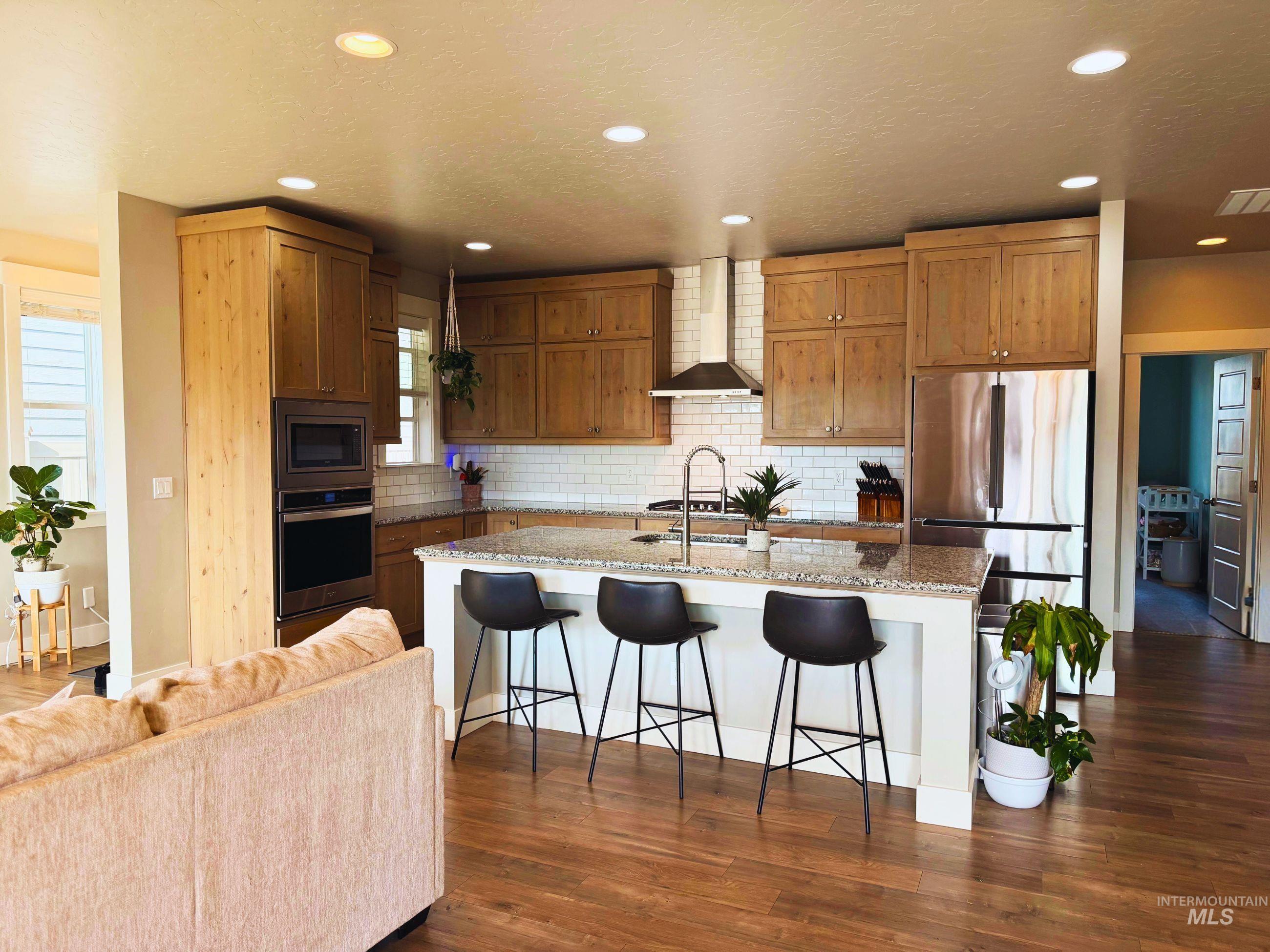 1343 E Fort Erie St, Kuna, Idaho 83634, 3 Bedrooms, 2 Bathrooms, Rental For Rent, Price $2,400,MLS 98974291