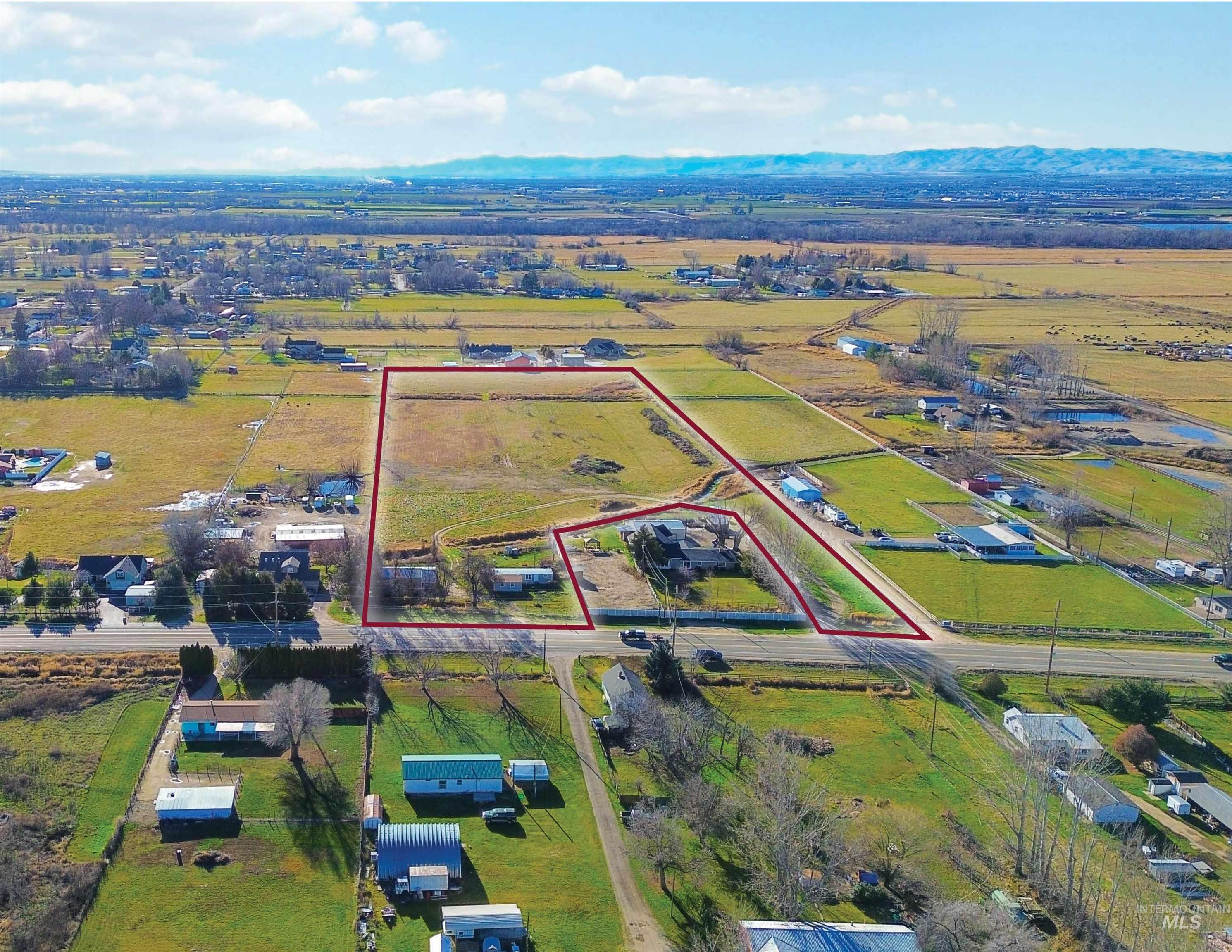 9145 Hwy 44, Middleton, Idaho 83644, Land For Sale, Price $1,990,000,MLS 98974294