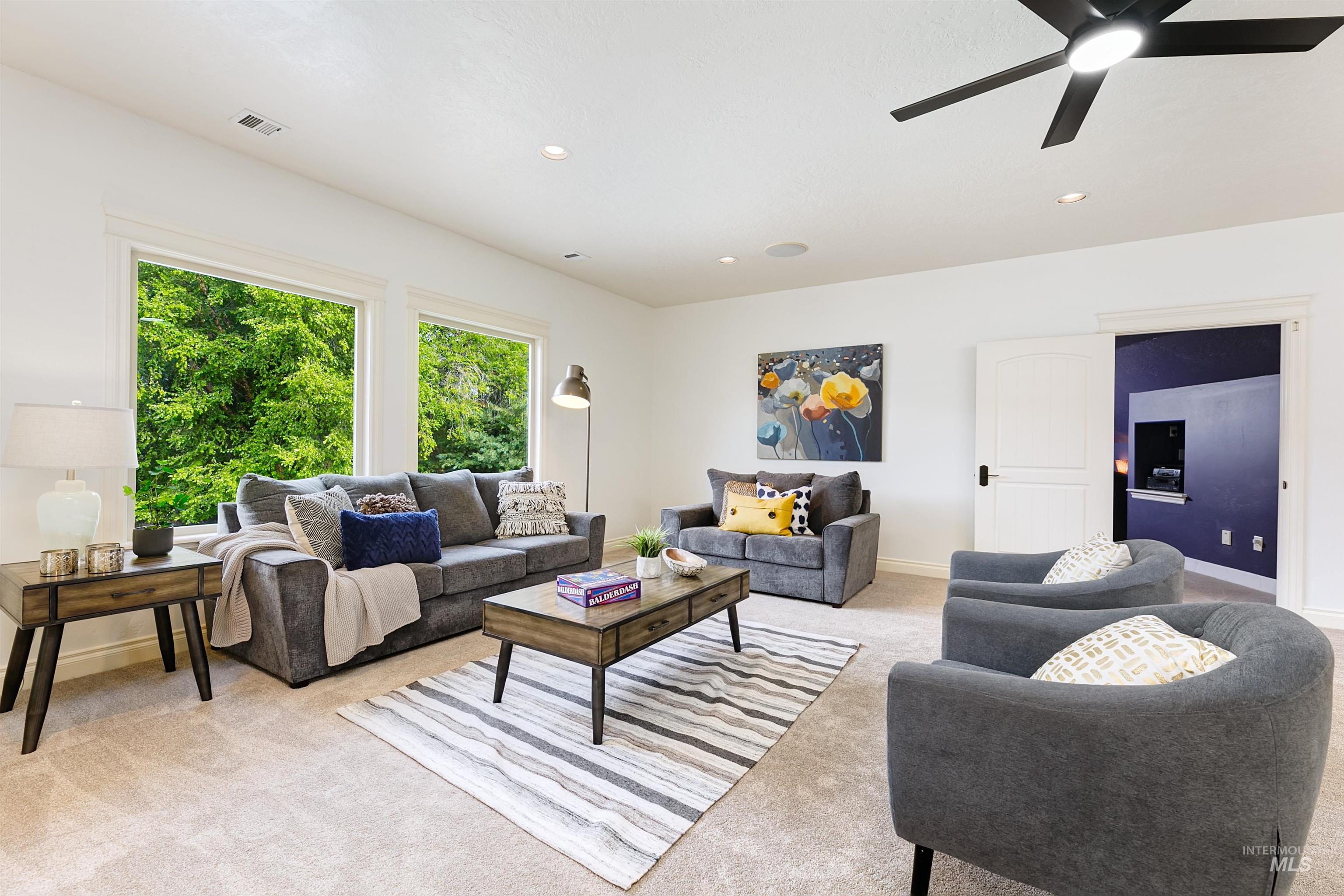 1450 E Covey Run Ct, Eagle, Idaho 83616, 5 Bedrooms, 6 Bathrooms, Residential For Sale, Price $2,130,000,MLS 98974296