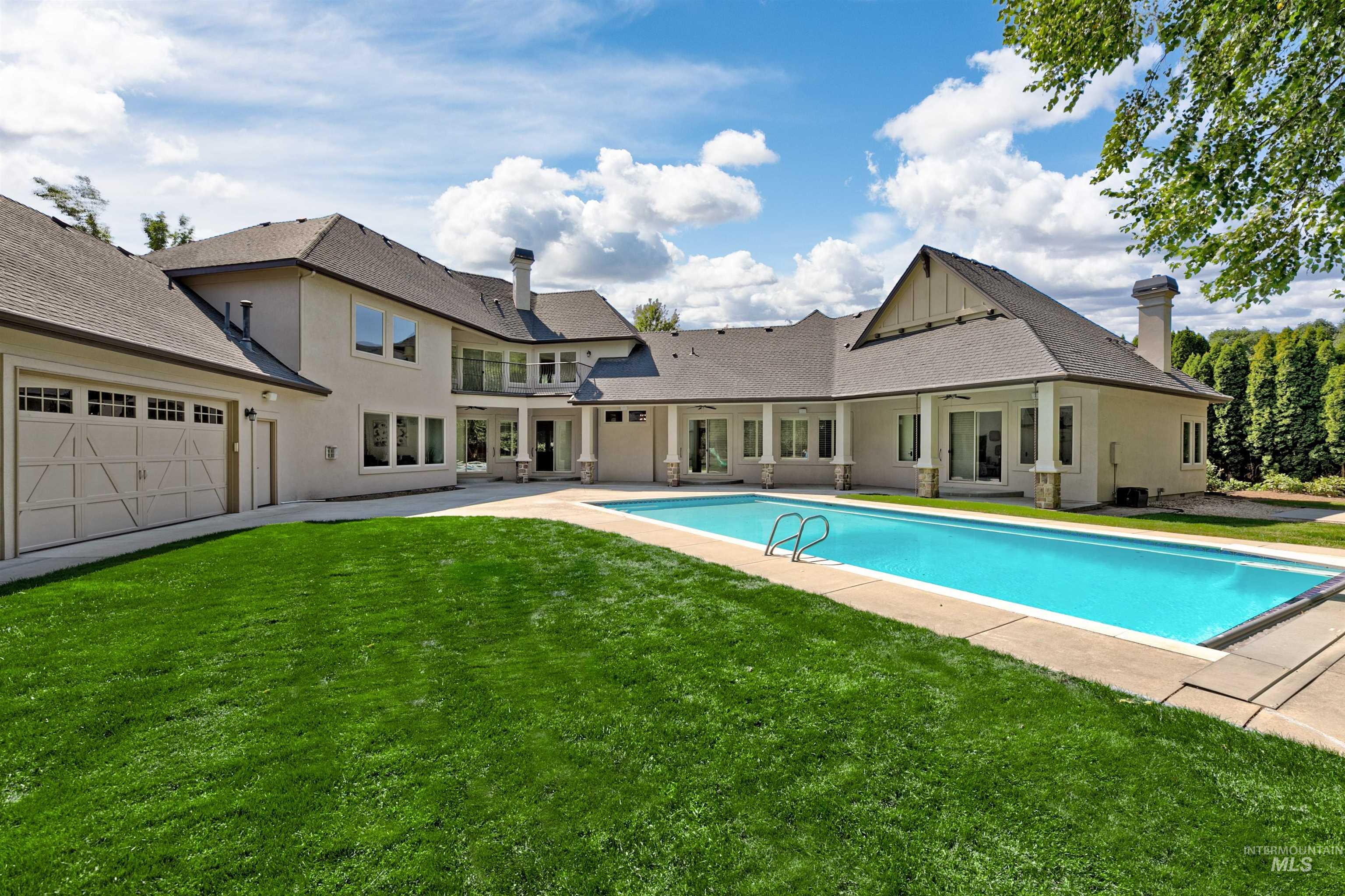 1450 E Covey Run Ct, Eagle, Idaho 83616, 5 Bedrooms, 6 Bathrooms, Residential For Sale, Price $2,130,000,MLS 98974296