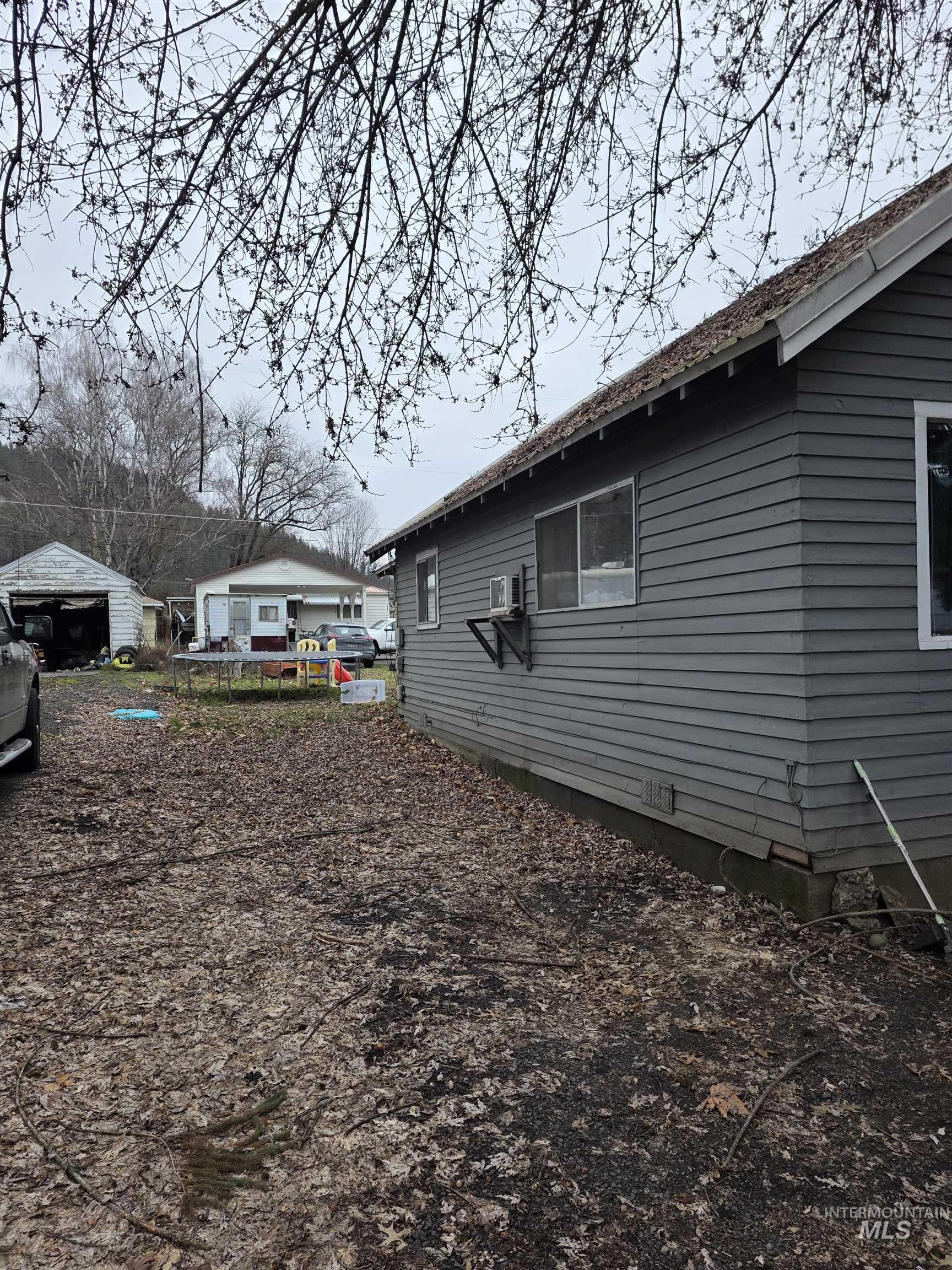 220 N F Street, Orofino, Idaho 83544, 2 Bedrooms, 1 Bathroom, Residential For Sale, Price $215,000,MLS 98974297