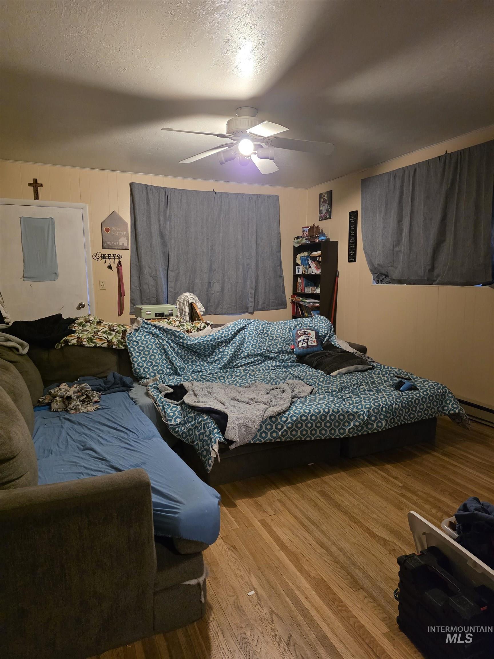 220 N F Street, Orofino, Idaho 83544, 2 Bedrooms, 1 Bathroom, Residential For Sale, Price $215,000,MLS 98974297