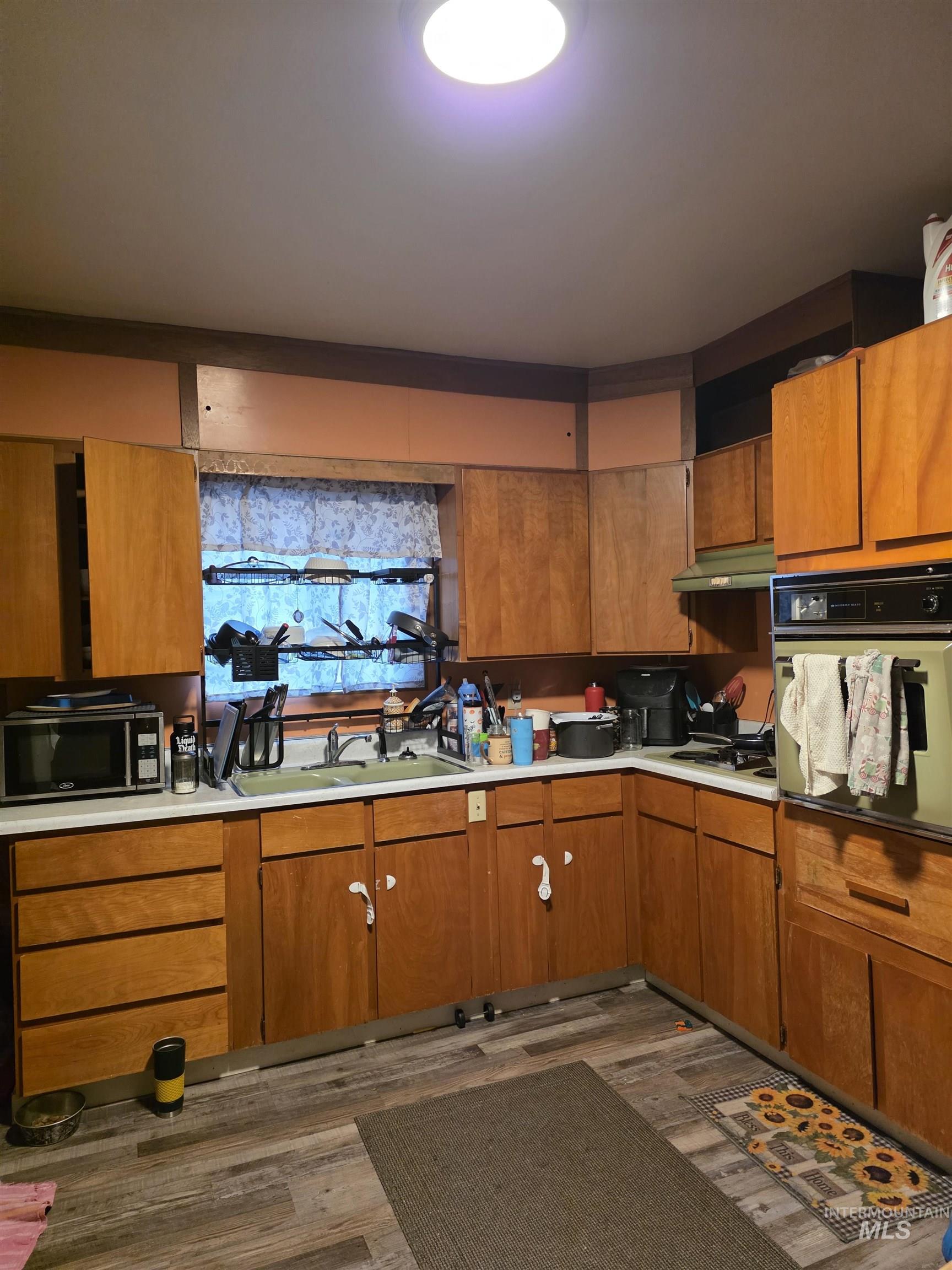 220 N F Street, Orofino, Idaho 83544, 2 Bedrooms, 1 Bathroom, Residential For Sale, Price $215,000,MLS 98974297