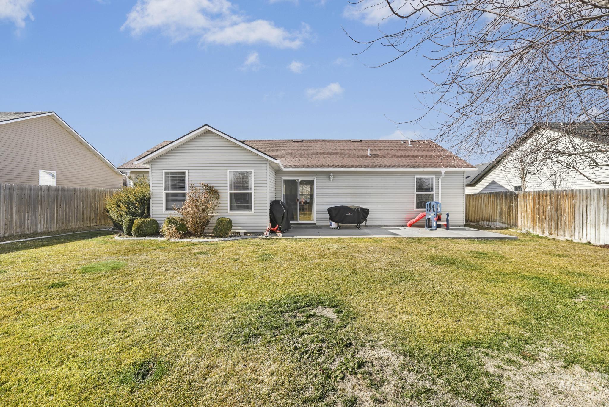 1547 Dana St, Twin Falls, Idaho 83301, 3 Bedrooms, 2 Bathrooms, Residential For Sale, Price $339,000,MLS 98974298