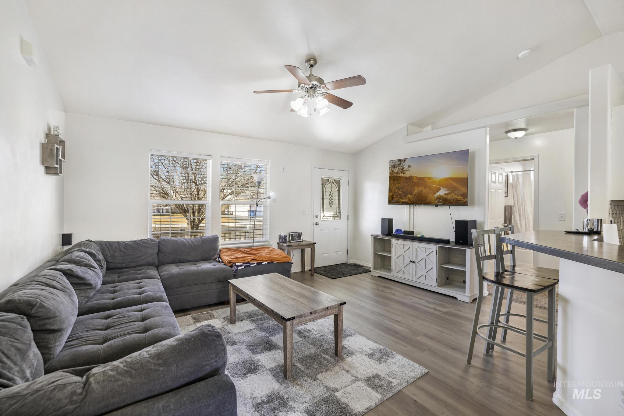 1547 Dana St, Twin Falls, Idaho 83301, 3 Bedrooms, 2 Bathrooms, Residential For Sale, Price $339,000,MLS 98974298