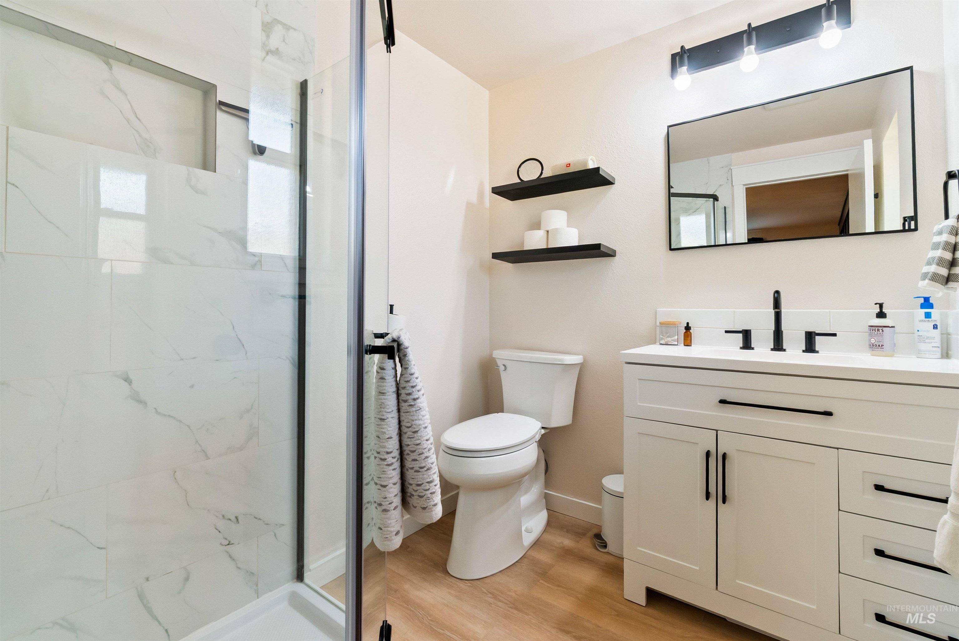 2635 N Welford Pl, Boise, Idaho 83704, 3 Bedrooms, 2 Bathrooms, Residential For Sale, Price $429,900,MLS 98974299