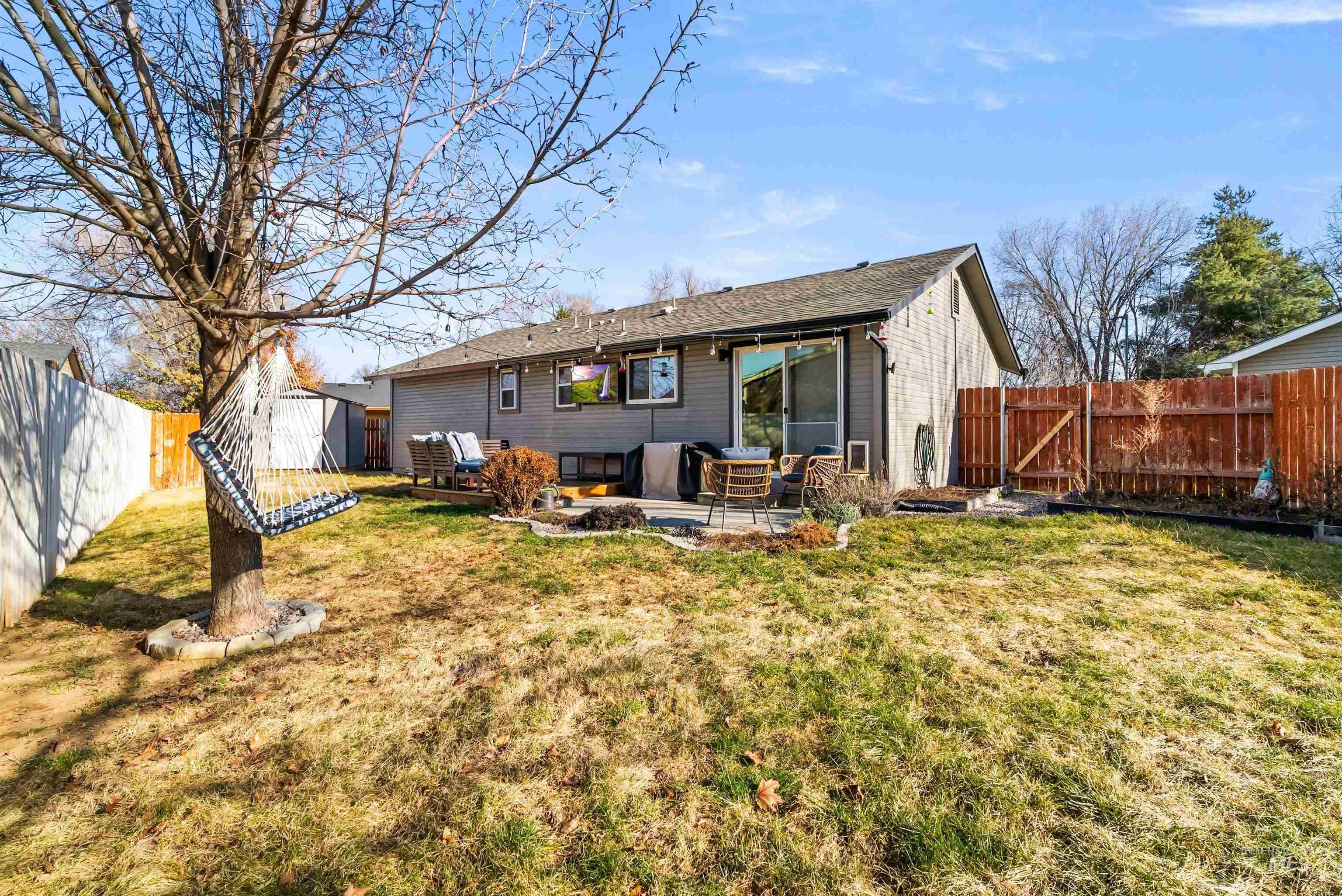 2635 N Welford Pl, Boise, Idaho 83704, 3 Bedrooms, 2 Bathrooms, Residential For Sale, Price $429,900,MLS 98974299