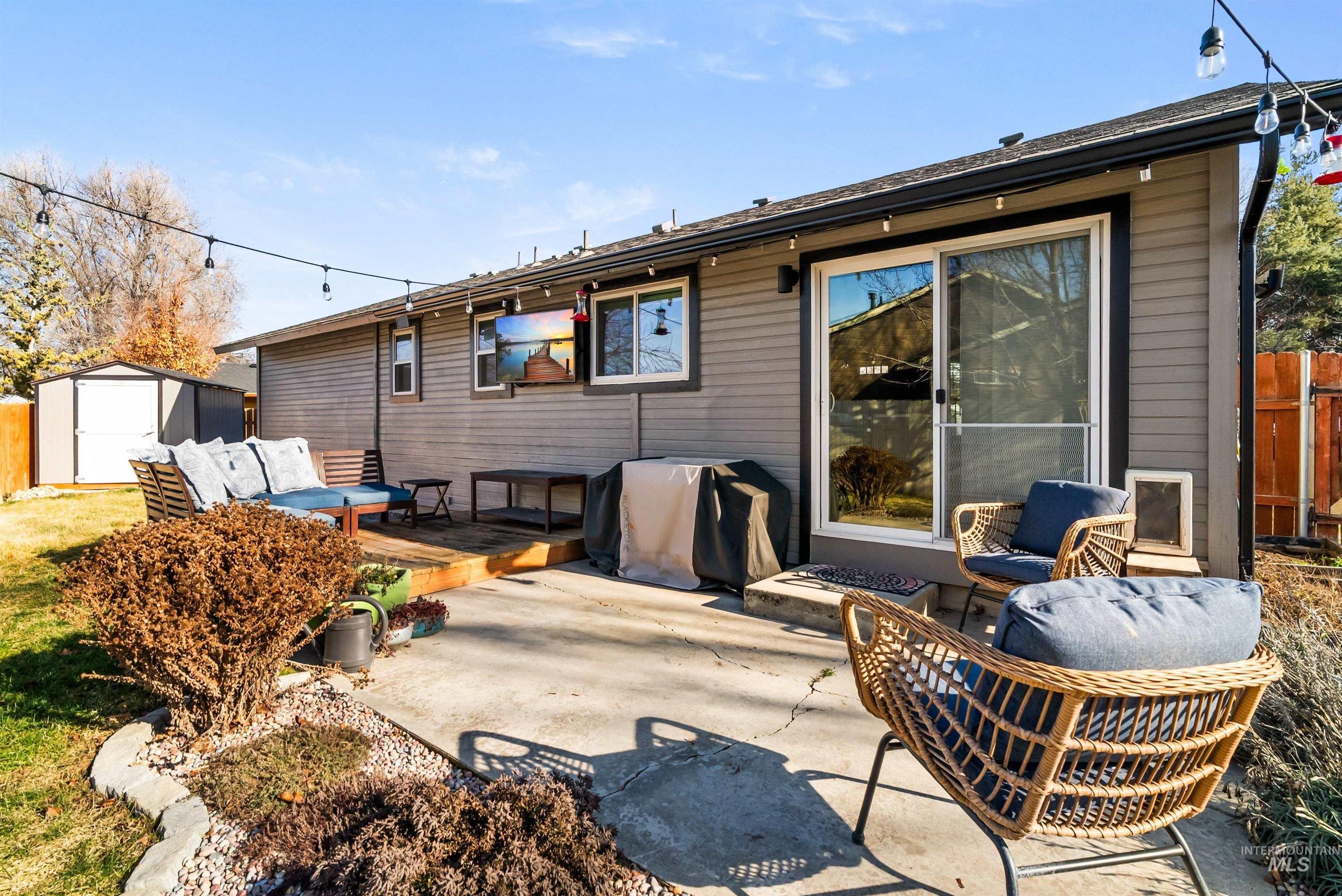 2635 N Welford Pl, Boise, Idaho 83704, 3 Bedrooms, 2 Bathrooms, Residential For Sale, Price $429,900,MLS 98974299