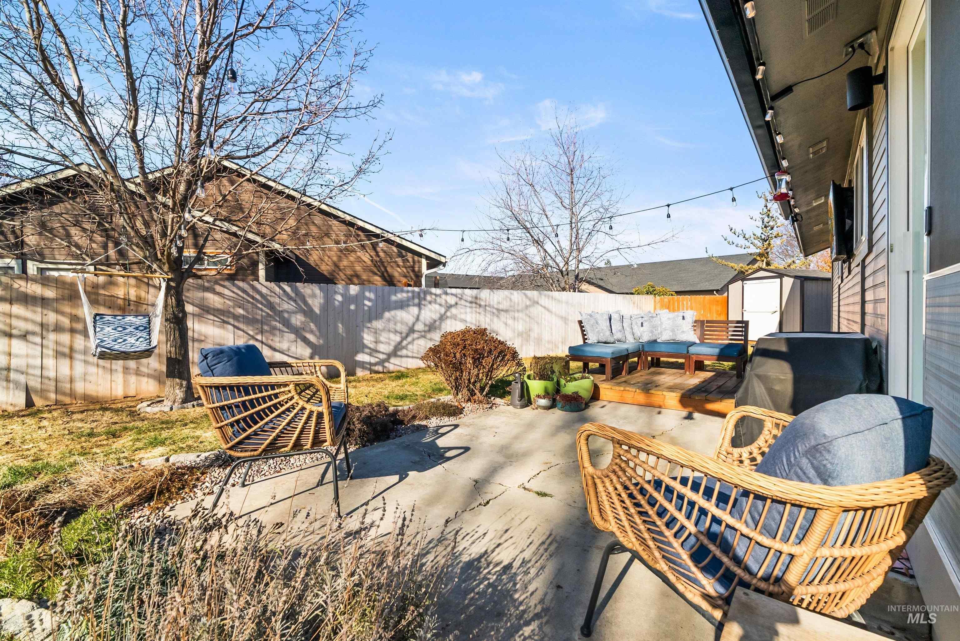 2635 N Welford Pl, Boise, Idaho 83704, 3 Bedrooms, 2 Bathrooms, Residential For Sale, Price $429,900,MLS 98974299