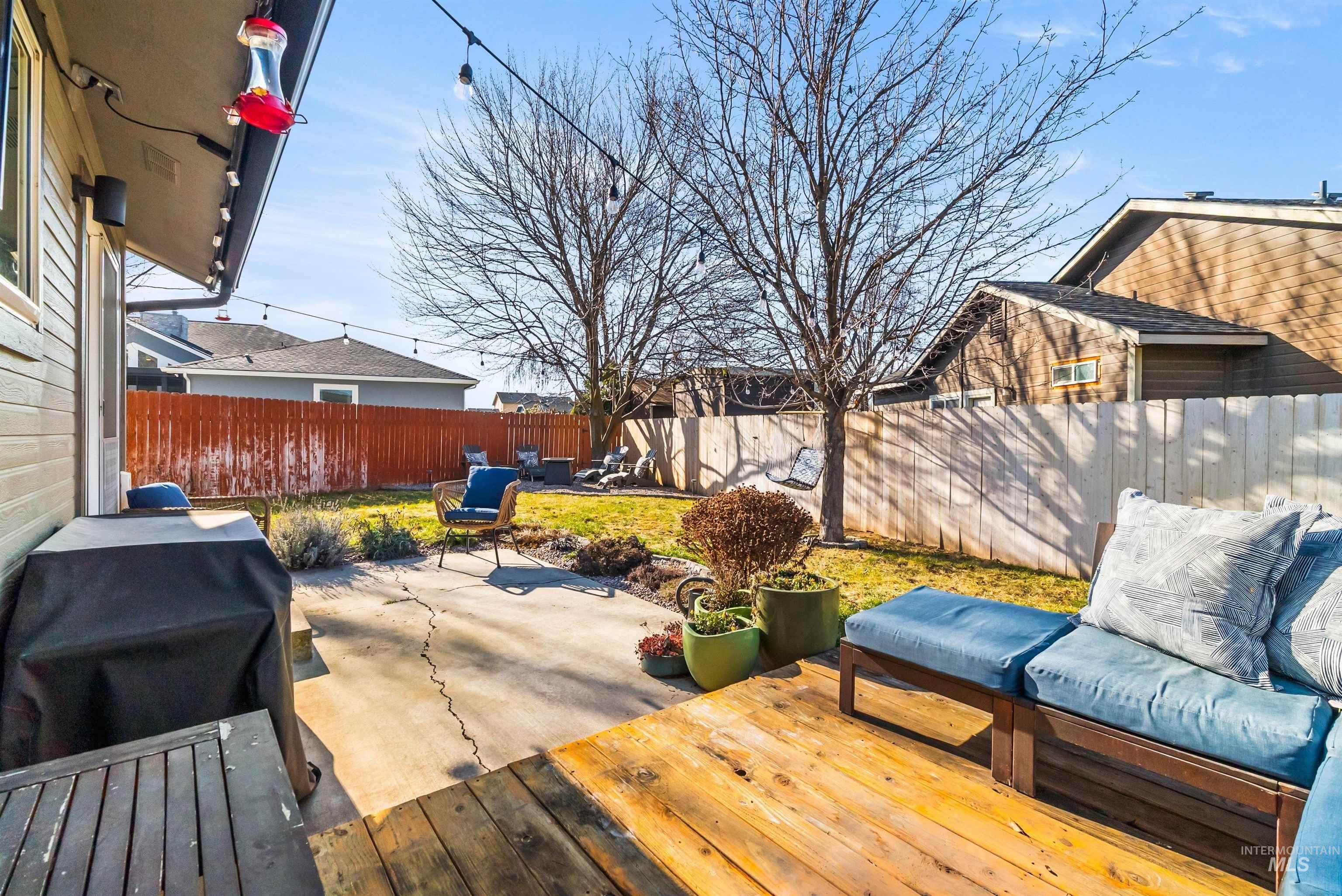 2635 N Welford Pl, Boise, Idaho 83704, 3 Bedrooms, 2 Bathrooms, Residential For Sale, Price $429,900,MLS 98974299