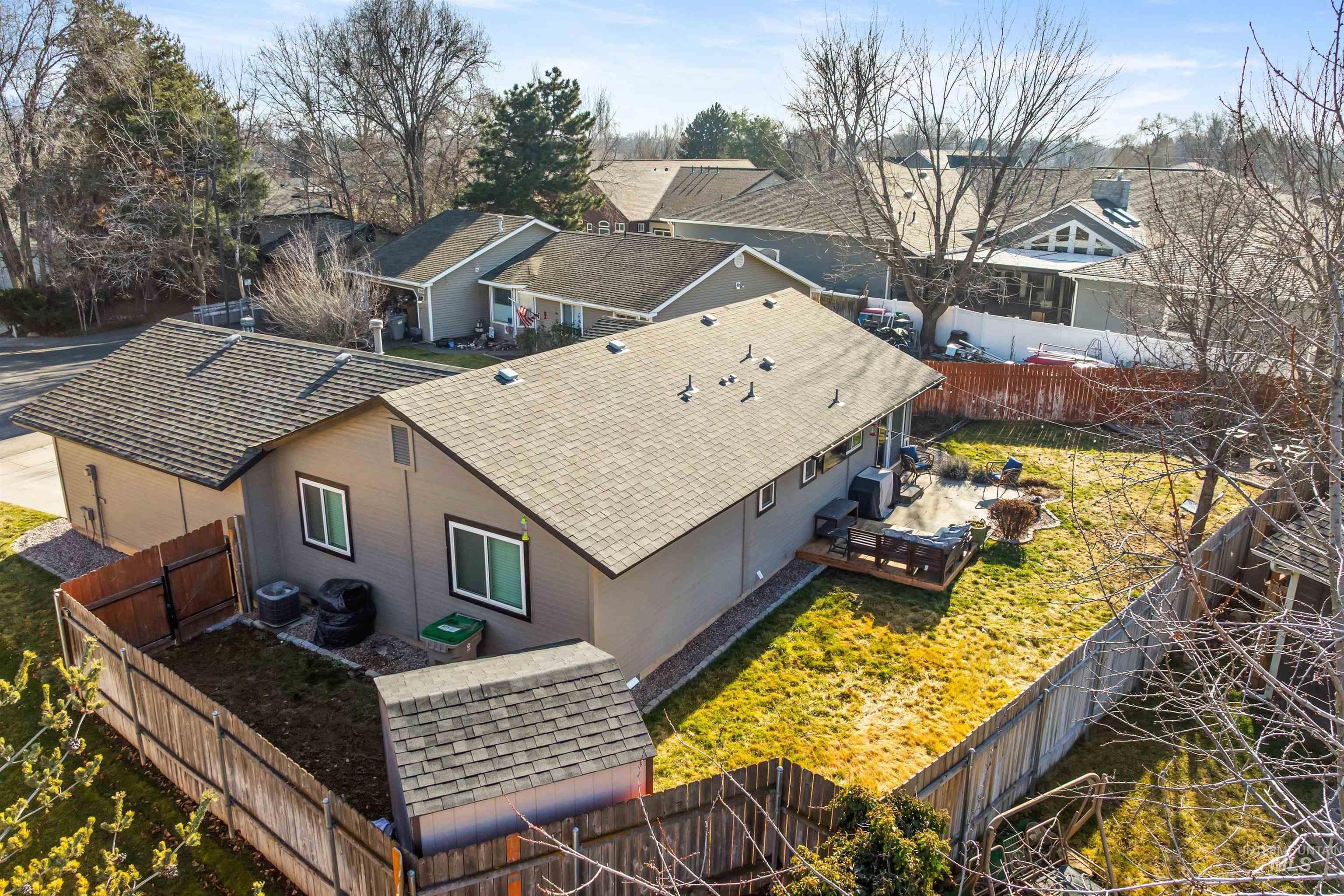 2635 N Welford Pl, Boise, Idaho 83704, 3 Bedrooms, 2 Bathrooms, Residential For Sale, Price $429,900,MLS 98974299