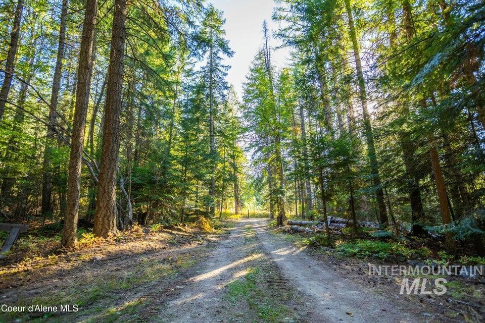 189 Reservoir Rd, Bonners Ferry, Idaho 83805, Land For Sale, Price $250,000,MLS 98974304