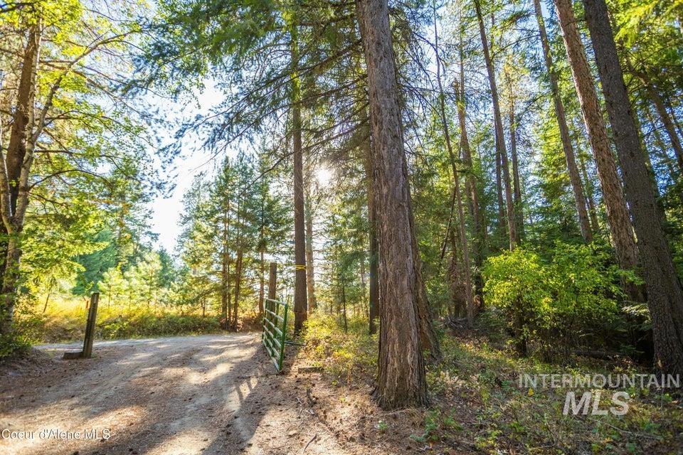 189 Reservoir Rd, Bonners Ferry, Idaho 83805, Land For Sale, Price $250,000,MLS 98974304