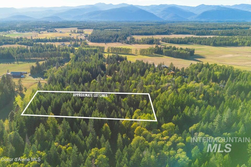 189 Reservoir Rd, Bonners Ferry, Idaho 83805, Land For Sale, Price $250,000,MLS 98974304