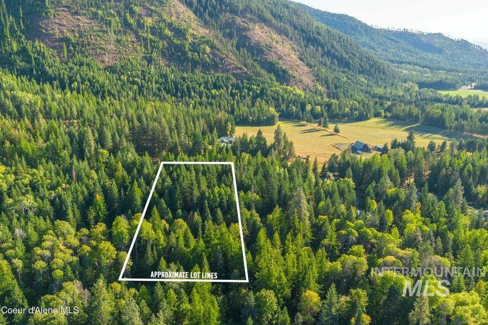 189 Reservoir Rd, Bonners Ferry, Idaho 83805, Land For Sale, Price $250,000,MLS 98974304