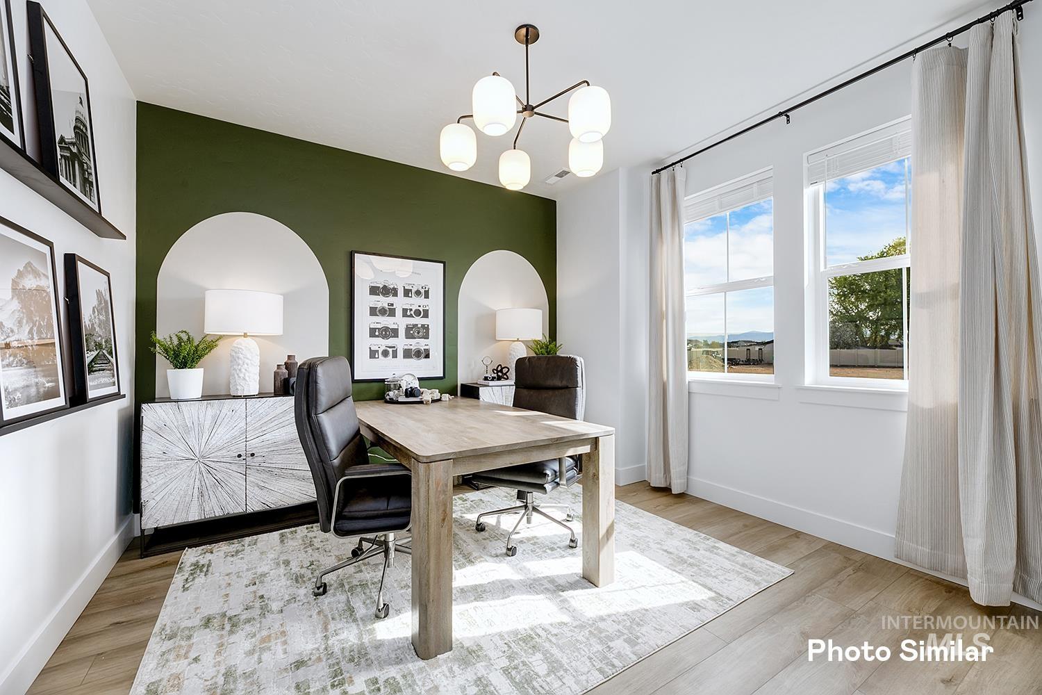 6873 N Chelsie Lynn Ave, Meridian, Idaho 83646, 4 Bedrooms, 3 Bathrooms, Residential For Sale, Price $547,900,MLS 98974307