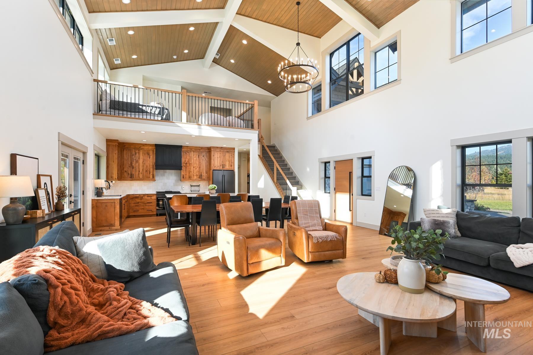 201 W Jug Road, McCall, Idaho 83638, 3 Bedrooms, 3.5 Bathrooms, Residential For Sale, Price $1,625,000,MLS 98974308