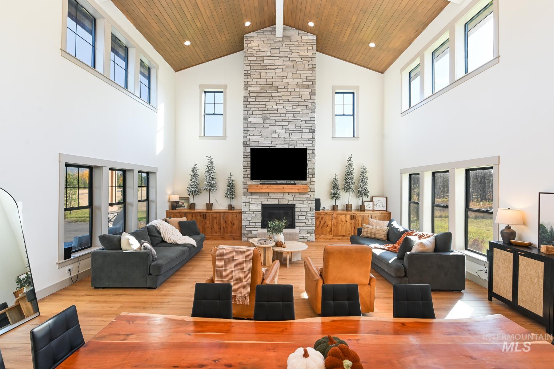 201 W Jug Road, McCall, Idaho 83638, 3 Bedrooms, 3.5 Bathrooms, Residential For Sale, Price $1,625,000,MLS 98974308