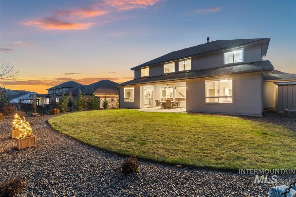 20530 N Shepherds Pie Way, Boise, Idaho 83714, 4 Bedrooms, 3.5 Bathrooms, Residential For Sale, Price $960,000,MLS 98974309