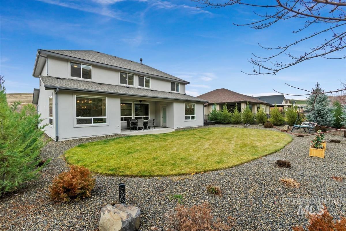 20530 N Shepherds Pie Way, Boise, Idaho 83714, 4 Bedrooms, 3.5 Bathrooms, Residential For Sale, Price $960,000,MLS 98974309