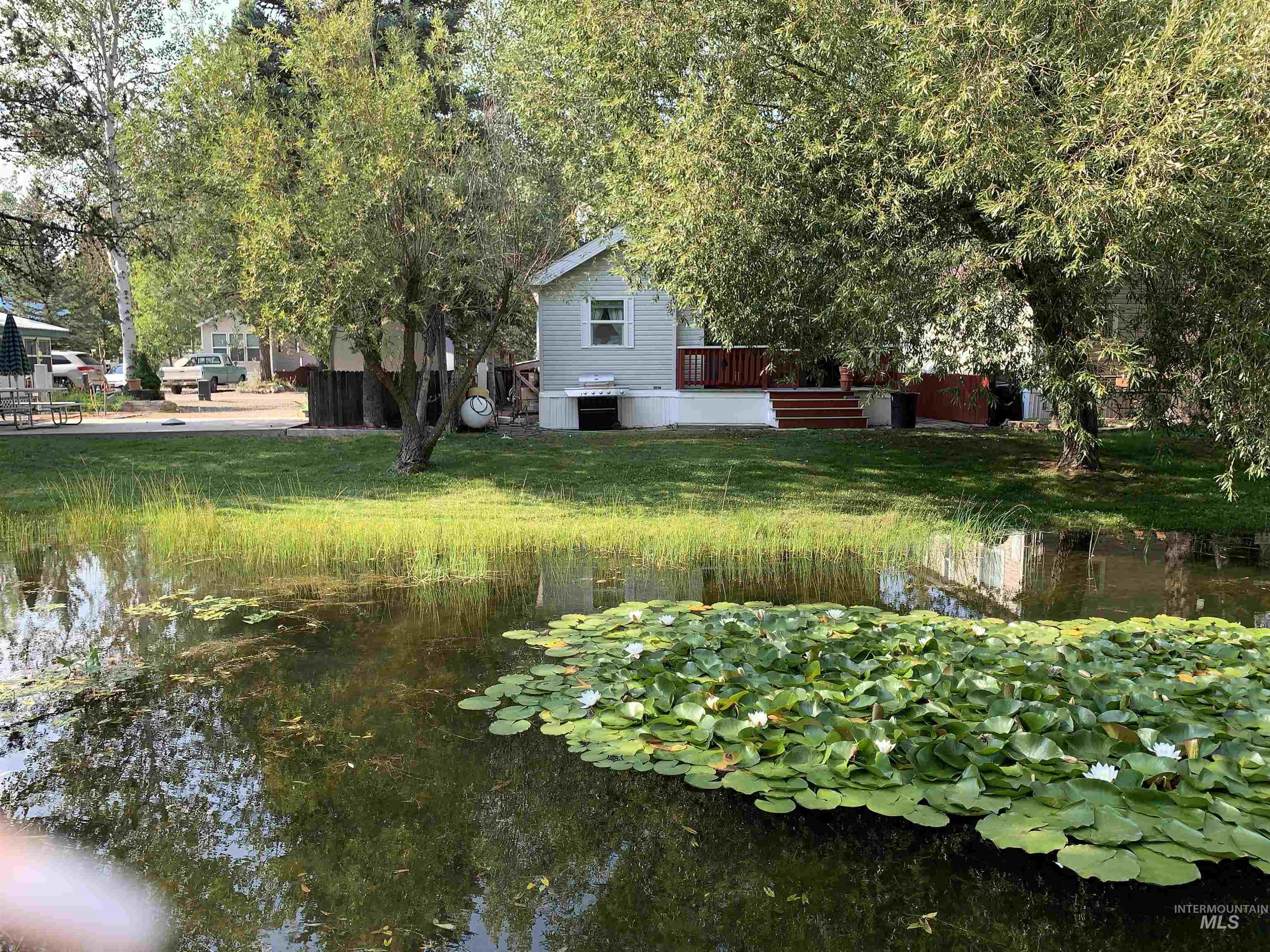 514 E13 Sawyer St, Cascade, Idaho 83611, 1 Bedroom, 1 Bathroom, Residential For Sale, Price $229,000,MLS 98974314