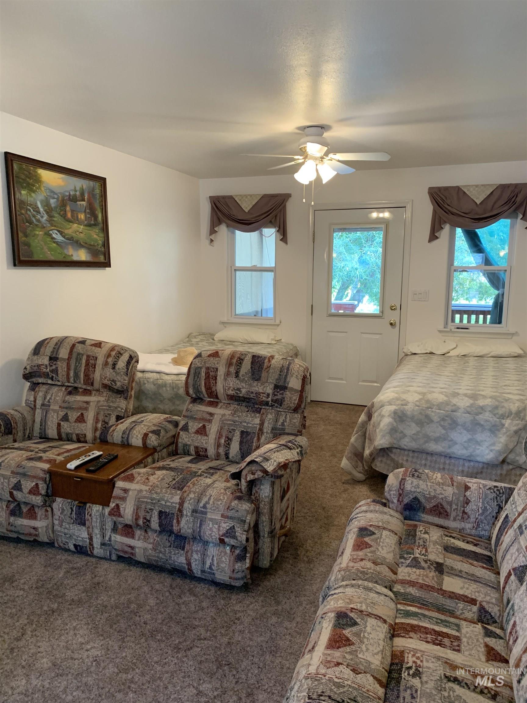 514 E13 Sawyer St, Cascade, Idaho 83611, 1 Bedroom, 1 Bathroom, Residential For Sale, Price $229,000,MLS 98974314