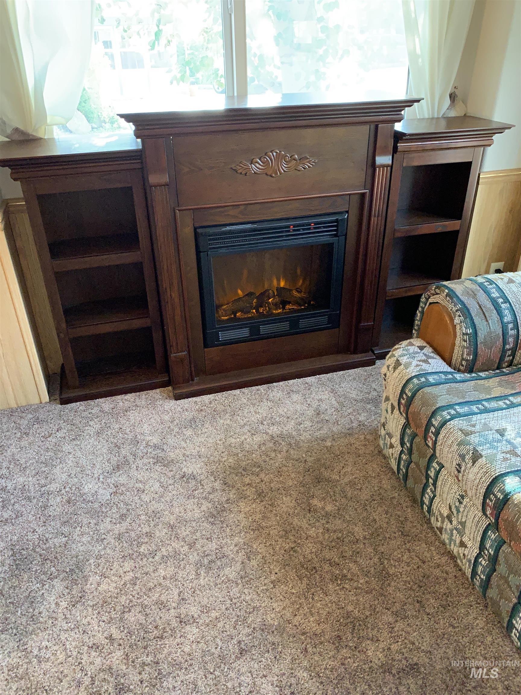 514 E13 Sawyer St, Cascade, Idaho 83611, 1 Bedroom, 1 Bathroom, Residential For Sale, Price $229,000,MLS 98974314