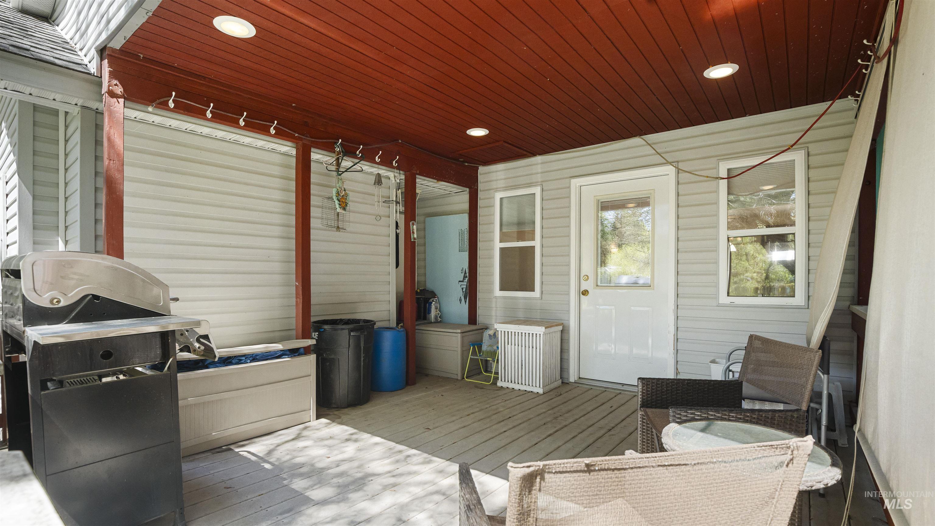 514 E13 Sawyer St, Cascade, Idaho 83611, 1 Bedroom, 1 Bathroom, Residential For Sale, Price $199,500,MLS 98974314