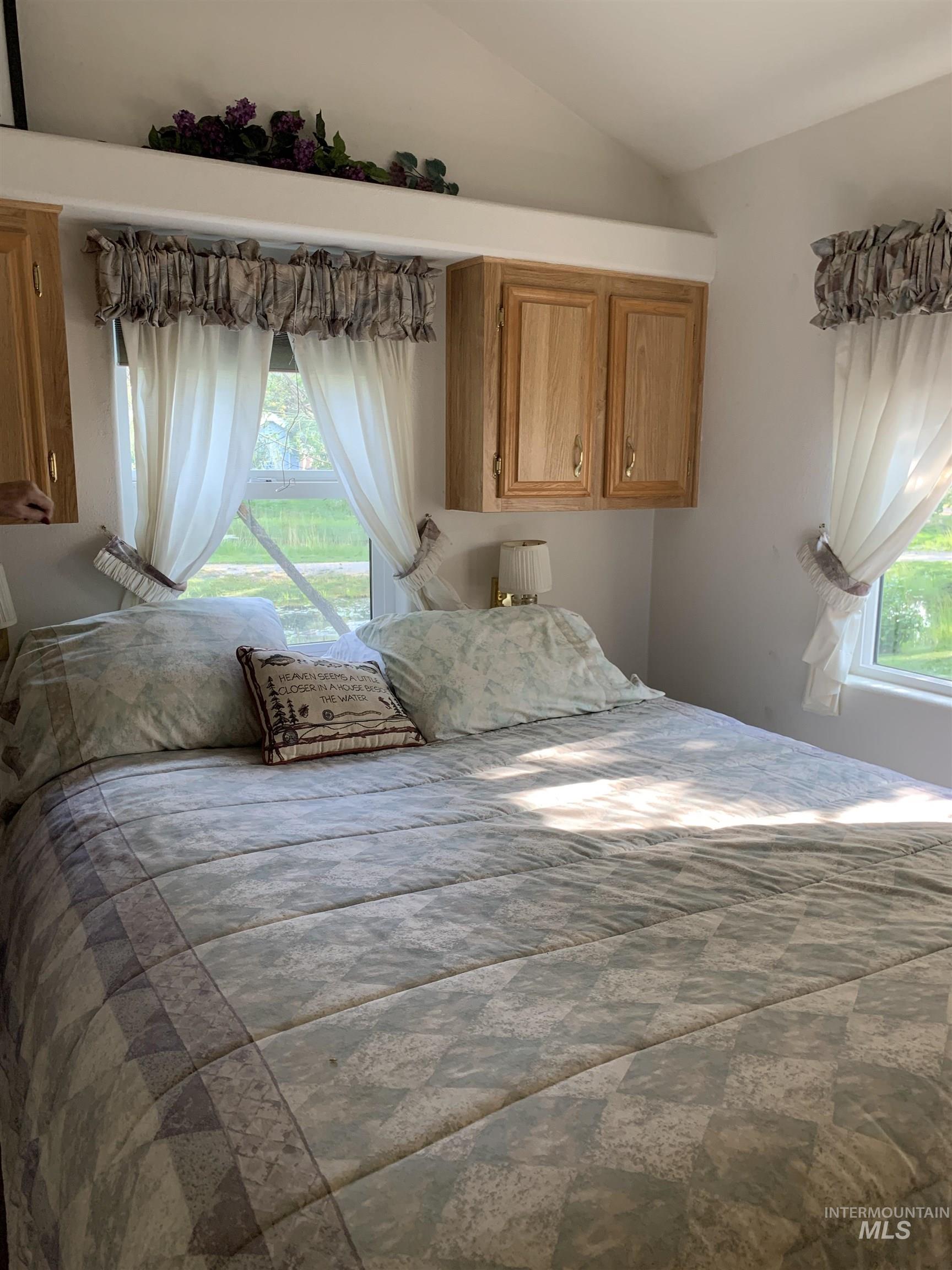 514 E13 Sawyer St, Cascade, Idaho 83611, 1 Bedroom, 1 Bathroom, Residential For Sale, Price $229,000,MLS 98974314