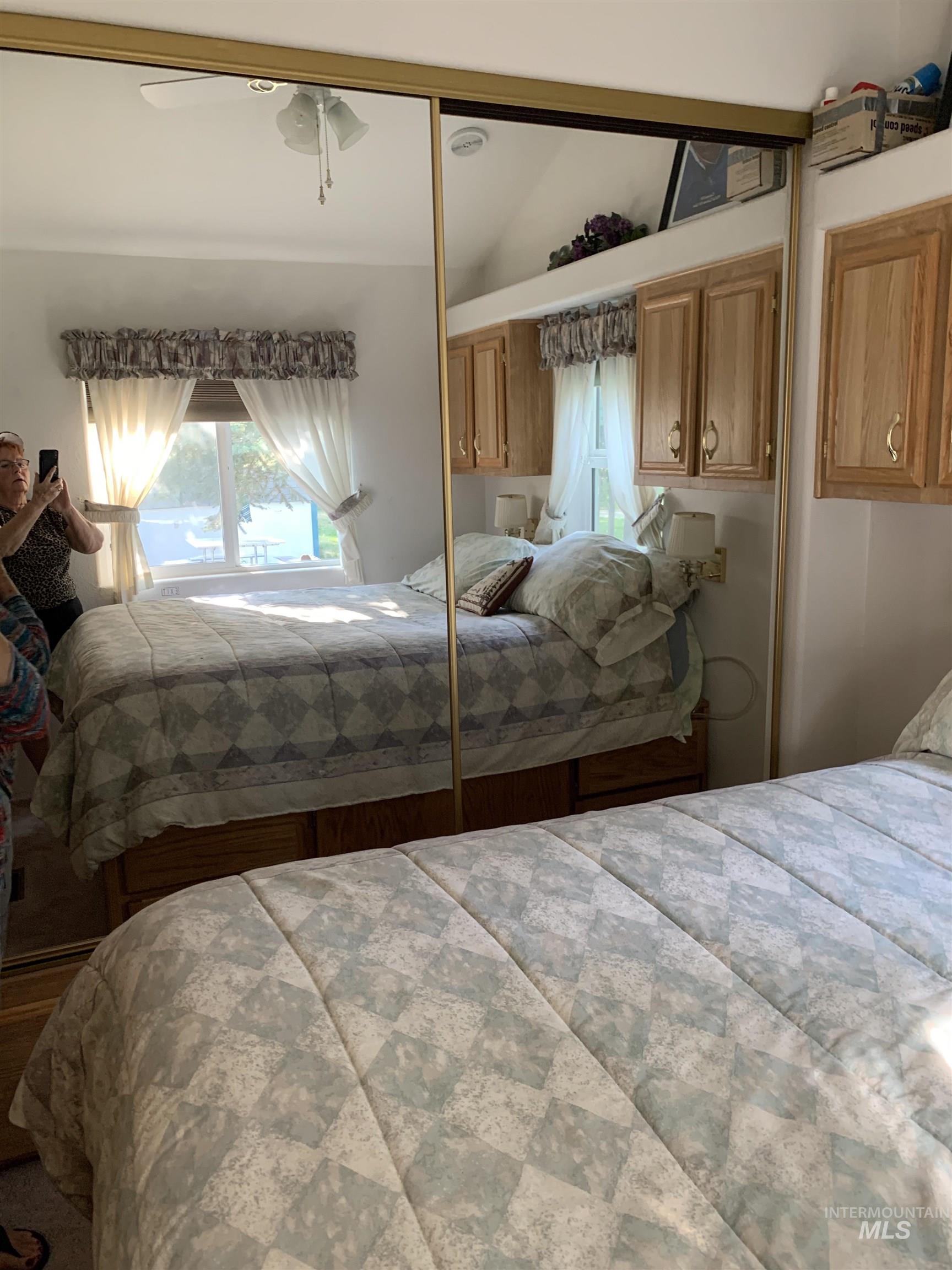 514 E13 Sawyer St, Cascade, Idaho 83611, 1 Bedroom, 1 Bathroom, Residential For Sale, Price $229,000,MLS 98974314