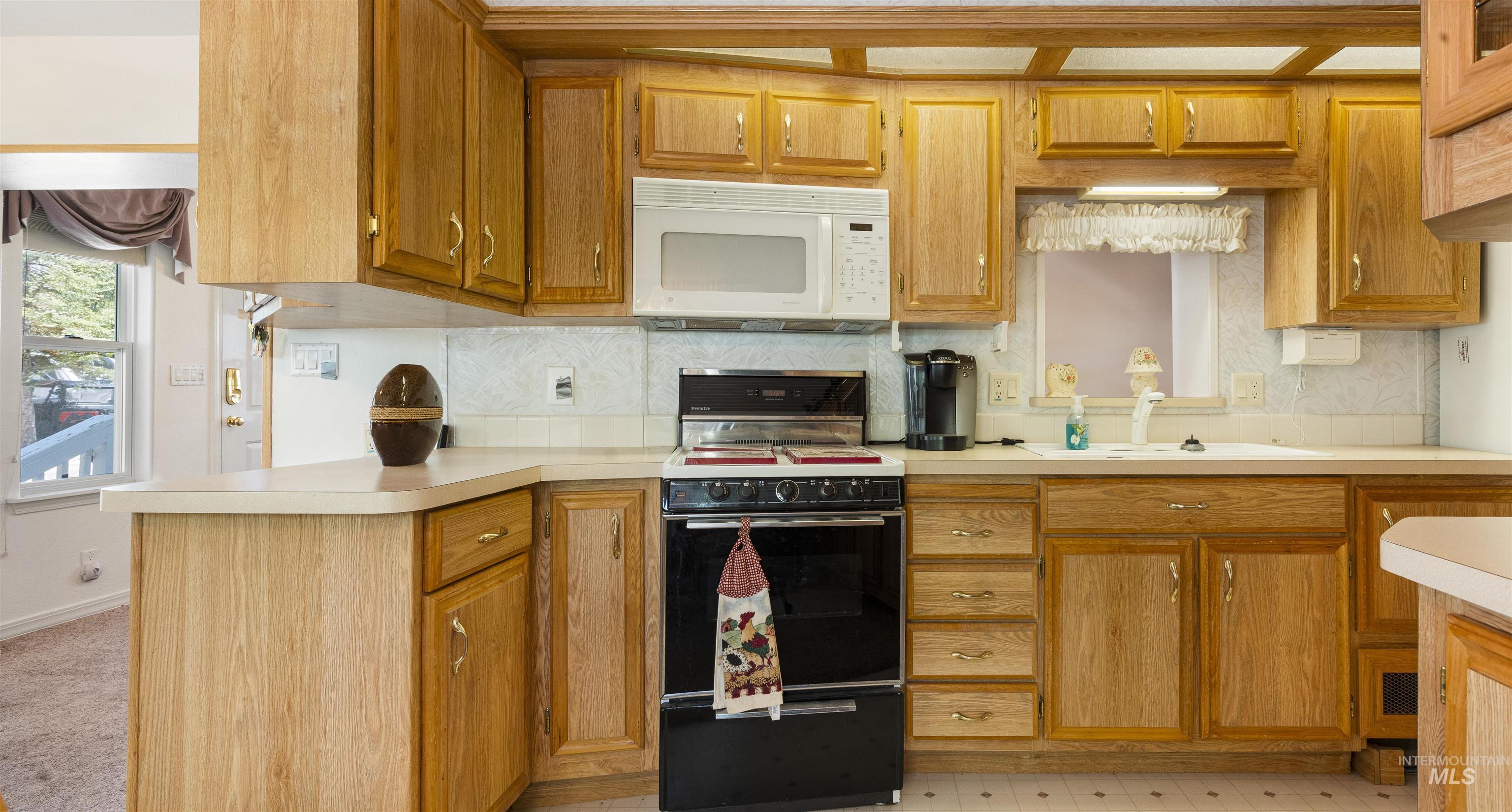 514 E13 Sawyer St, Cascade, Idaho 83611, 1 Bedroom, 1 Bathroom, Residential For Sale, Price $199,500,MLS 98974314