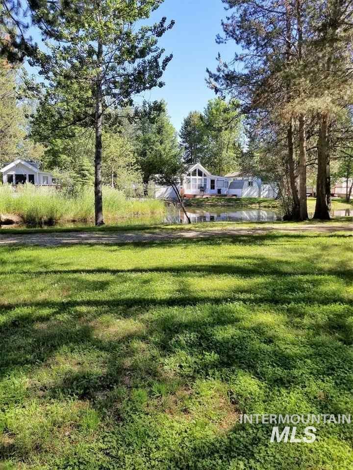 514 E13 Sawyer St, Cascade, Idaho 83611, 1 Bedroom, 1 Bathroom, Residential For Sale, Price $229,000,MLS 98974314