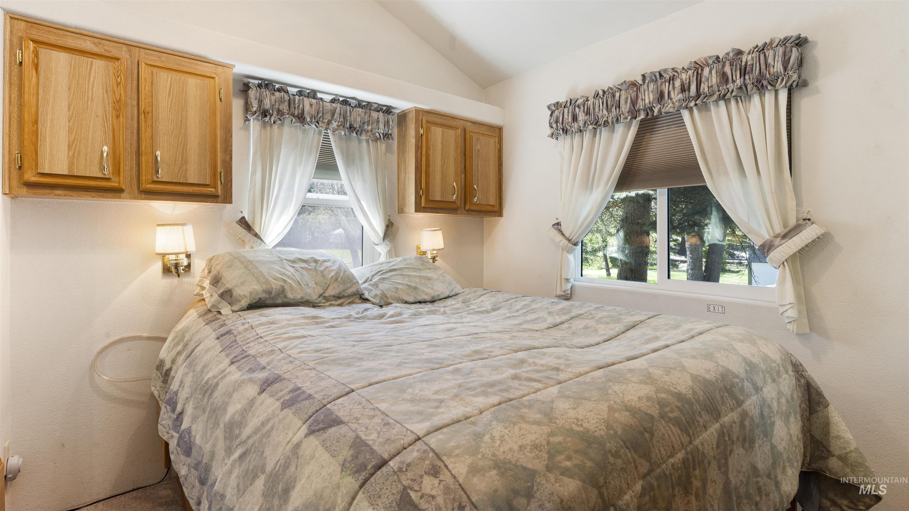 514 E13 Sawyer St, Cascade, Idaho 83611, 1 Bedroom, 1 Bathroom, Residential For Sale, Price $199,500,MLS 98974314