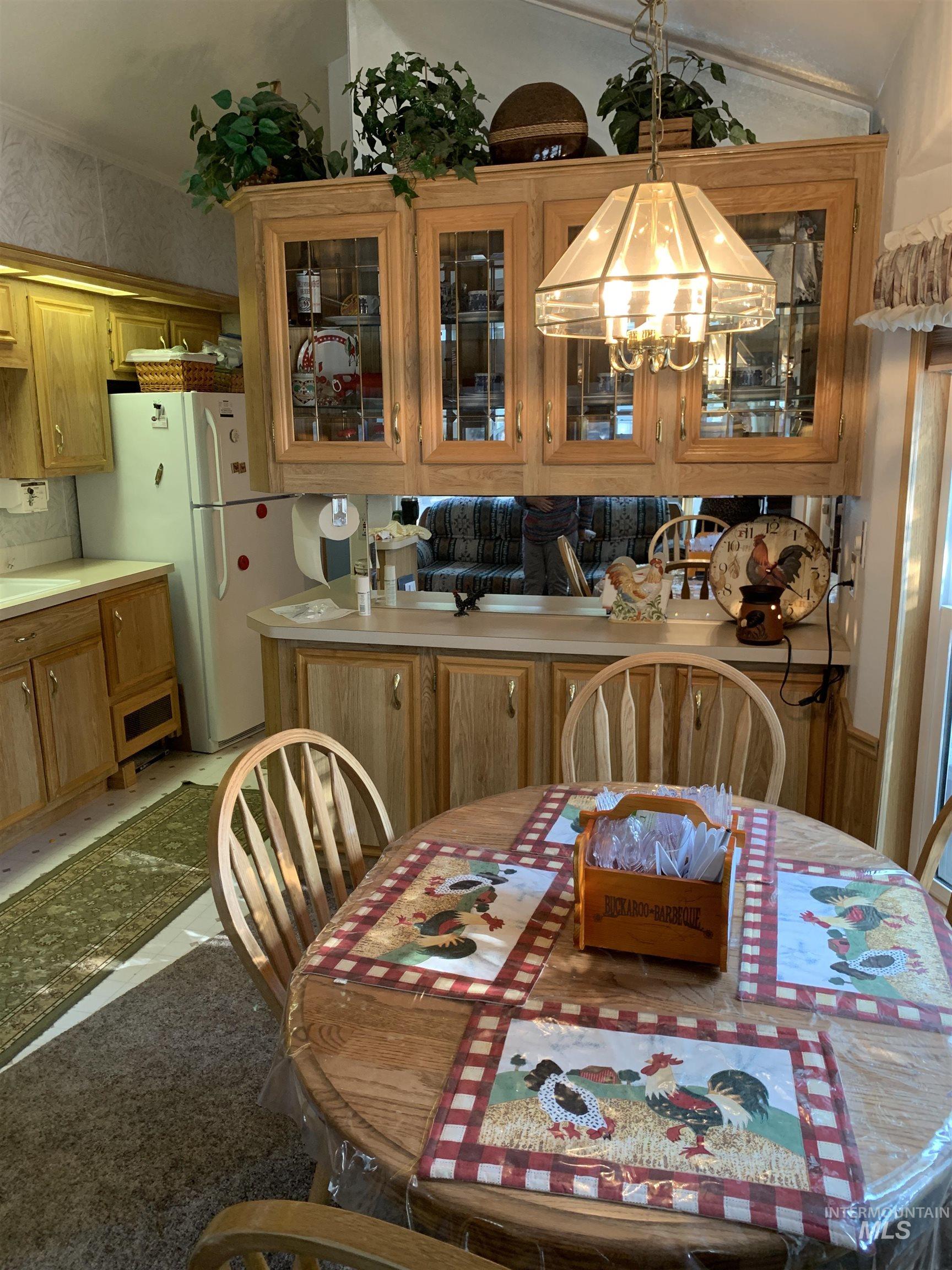 514 E13/14 Sawyer St., Cascade, Idaho 83611, 1 Bedroom, 1 Bathroom, Residential For Sale, Price $329,000,MLS 98974315