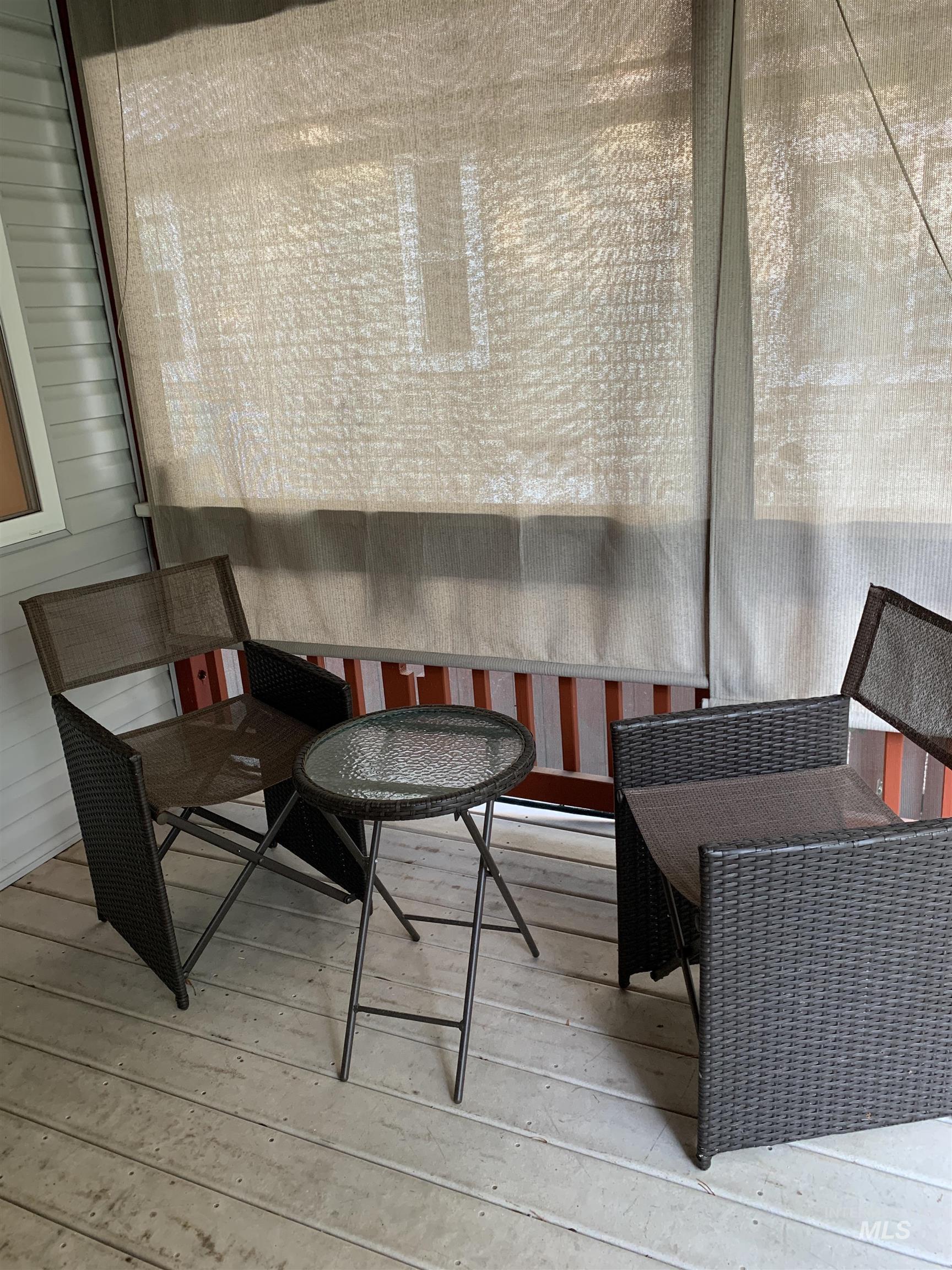 514 E13/14 Sawyer St., Cascade, Idaho 83611, 1 Bedroom, 1 Bathroom, Residential For Sale, Price $329,000,MLS 98974315