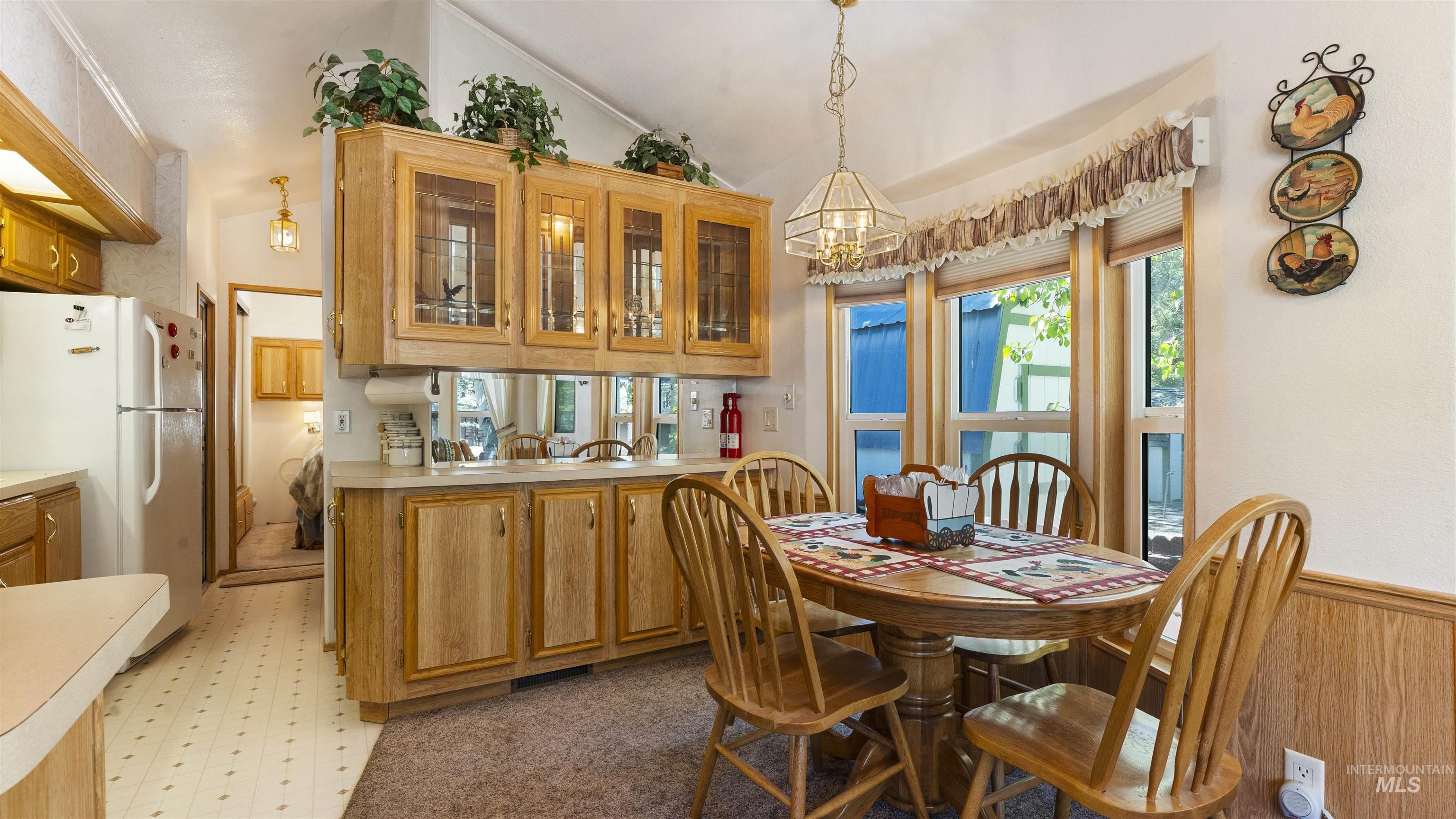 514 E13/14 Sawyer St., Cascade, Idaho 83611, 1 Bedroom, 1 Bathroom, Residential For Sale, Price $299,500,MLS 98974315