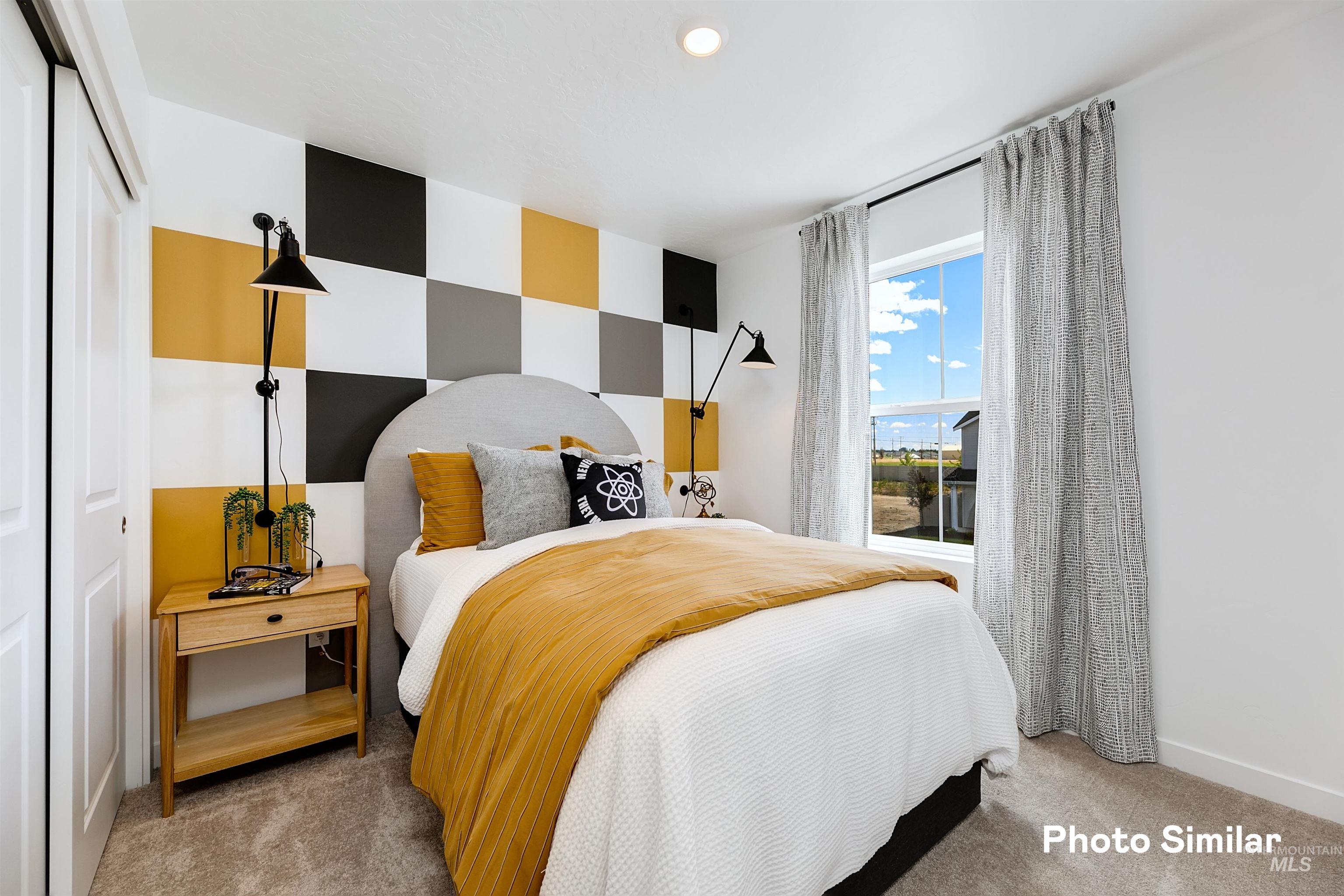 1918 E Springloyd St, Meridian, Idaho 83642, 4 Bedrooms, 3 Bathrooms, Residential For Sale, Price $532,900,MLS 98974317