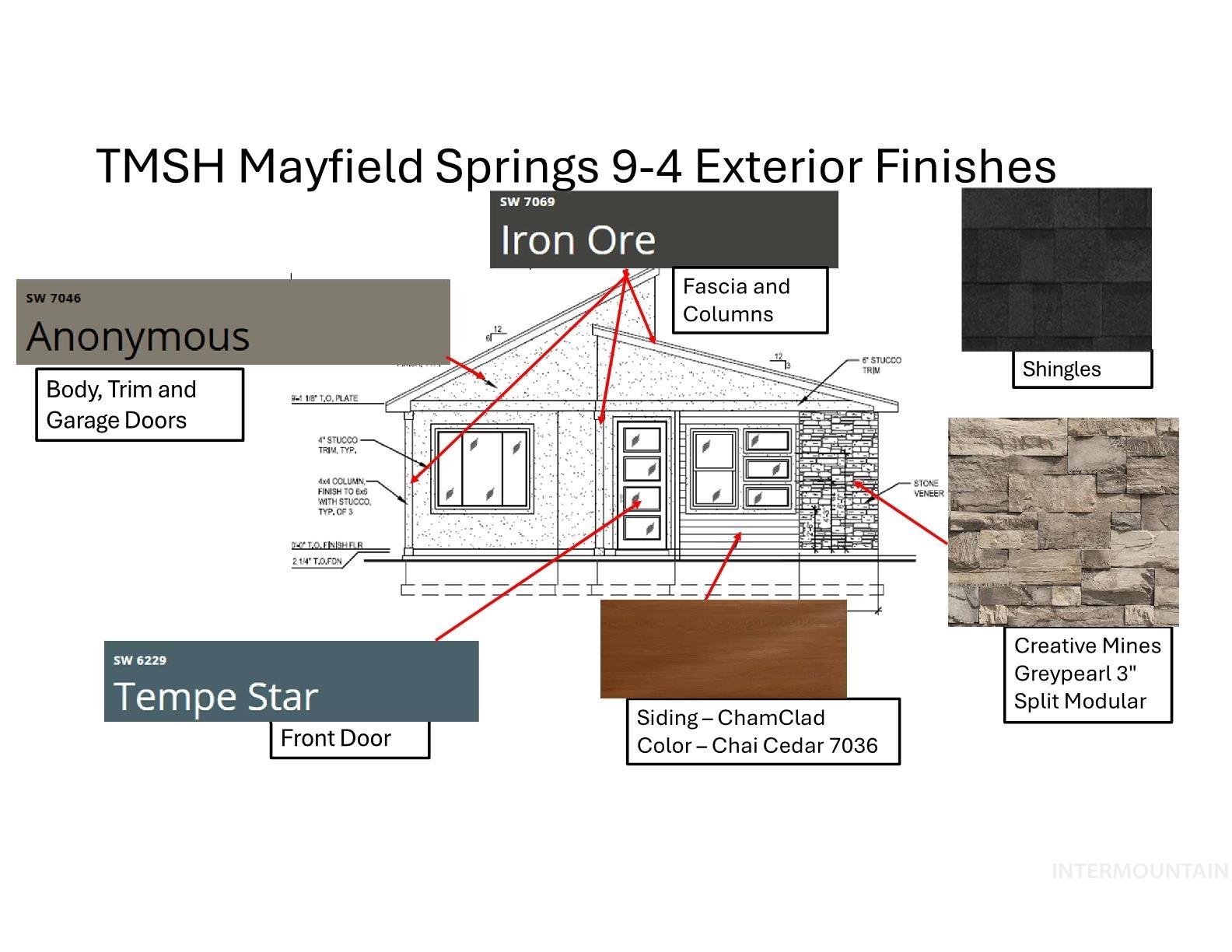 475 E Chevy Dr, Mayfield, Idaho 83716, 3 Bedrooms, 2 Bathrooms, Residential For Sale, Price $460,000,MLS 98974318