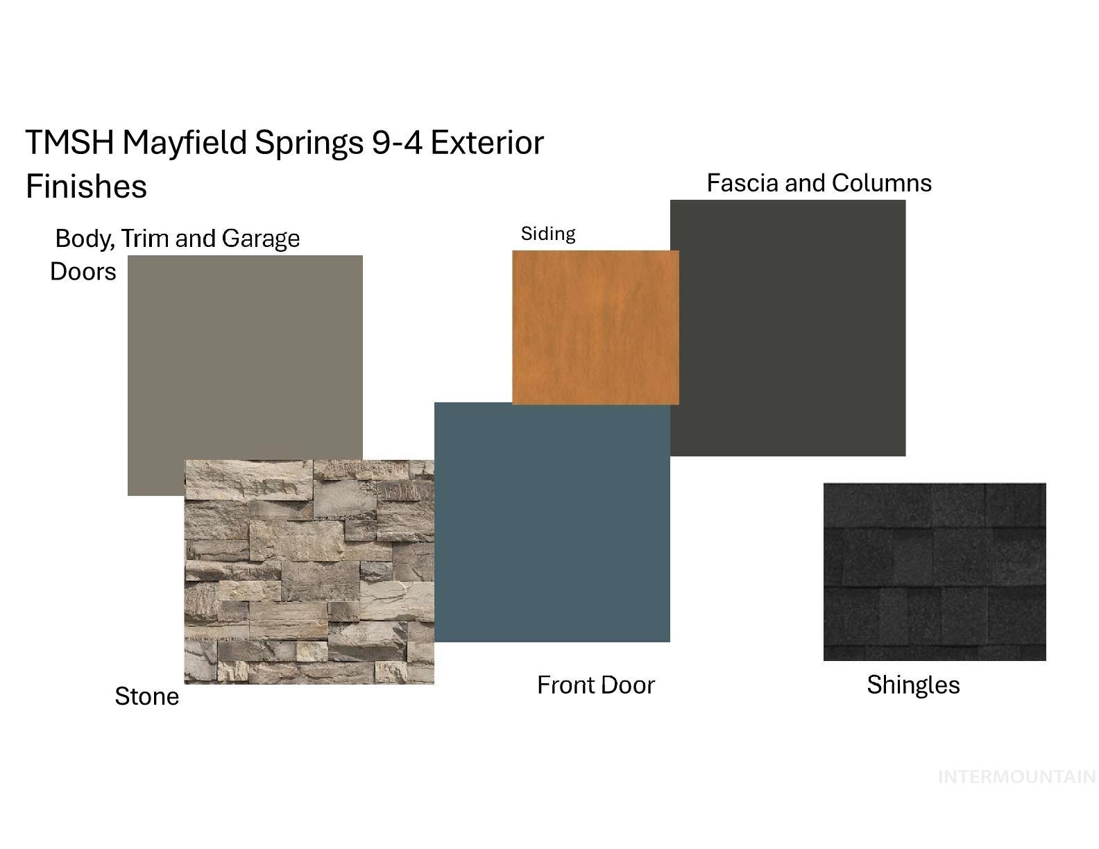 475 E Chevy Dr, Mayfield, Idaho 83716, 3 Bedrooms, 2 Bathrooms, Residential For Sale, Price $460,000,MLS 98974318