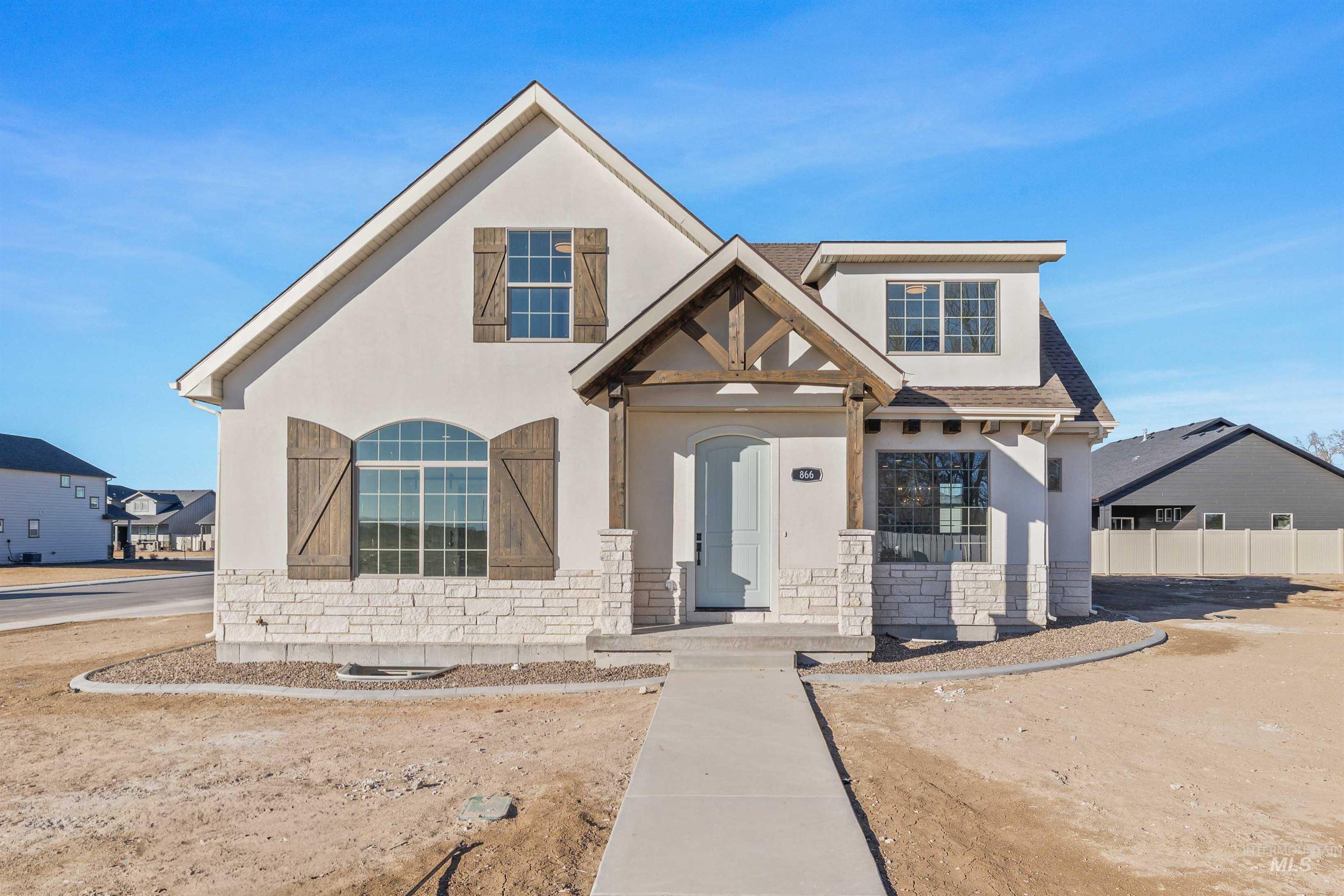 866 Quartz, Kimberly, Idaho 83341-2007, 4 Bedrooms, 3.5 Bathrooms, Residential For Sale, Price $700,000,MLS 98974321