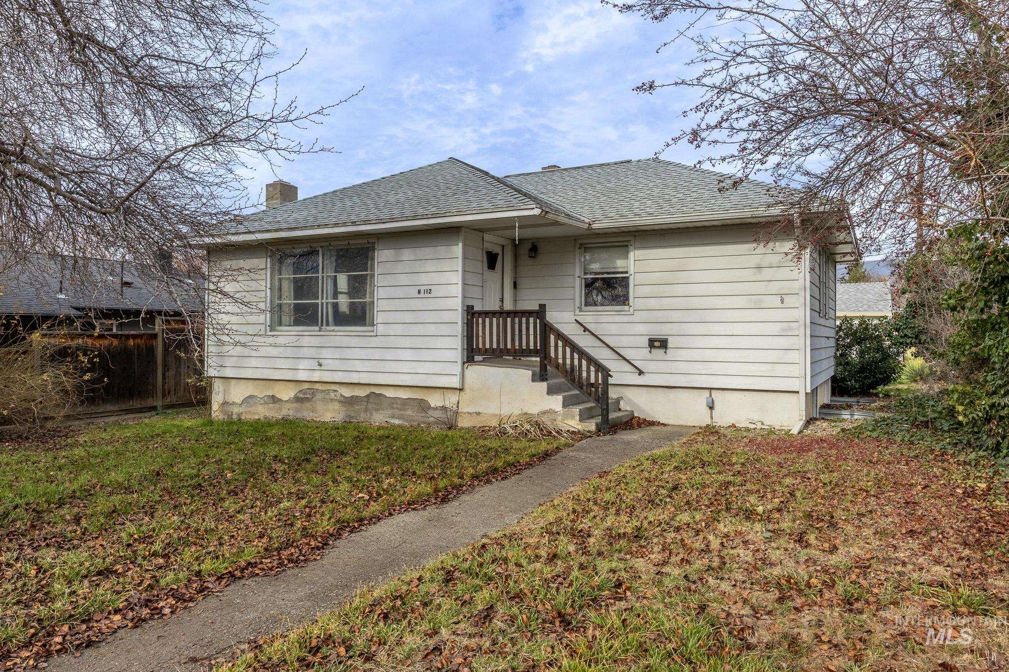 Residential For Sale