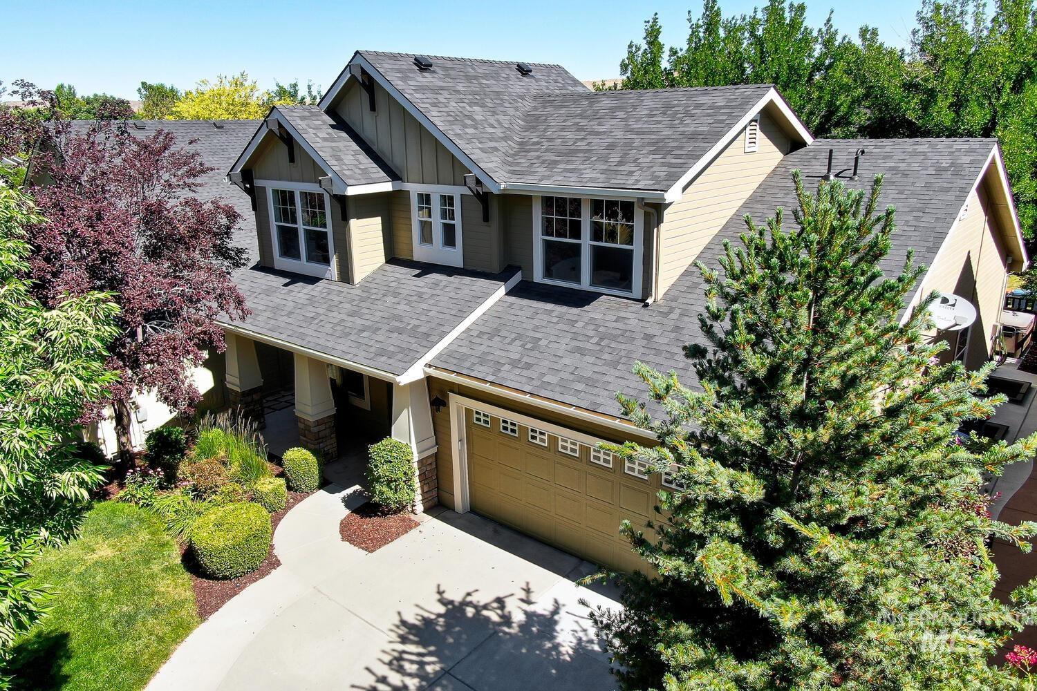 5572 W School Ridge Rd, Boise, Idaho 83714, 5 Bedrooms, 3.5 Bathrooms, Residential For Sale, Price $699,000,MLS 98974324
