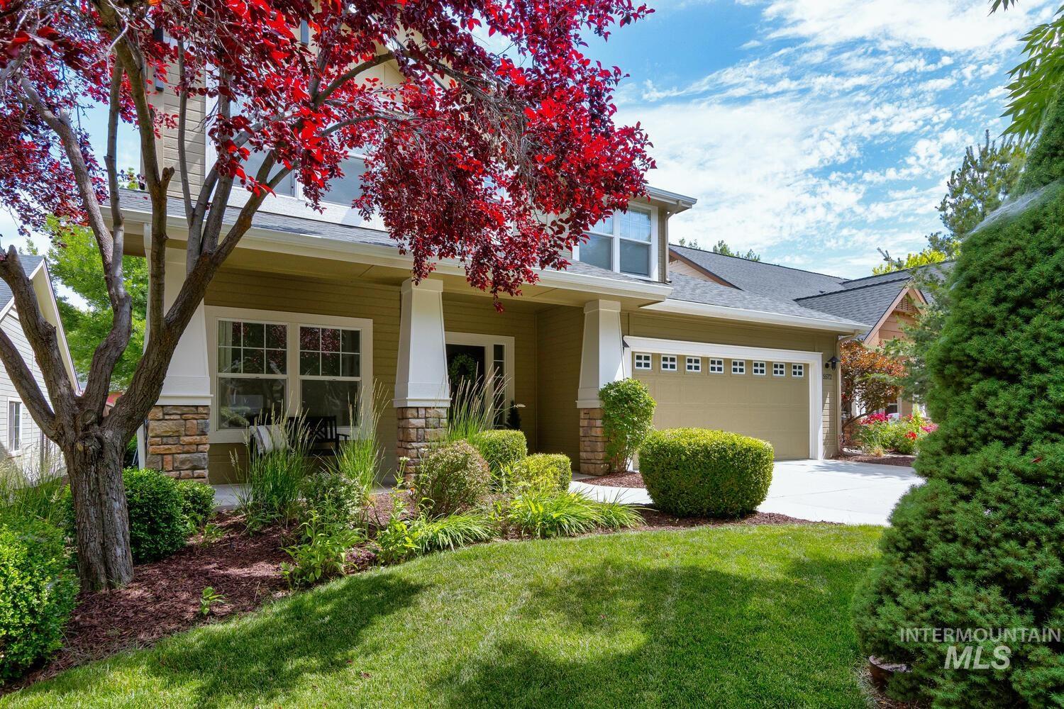 5572 W School Ridge Rd, Boise, Idaho 83714, 5 Bedrooms, 3.5 Bathrooms, Residential For Sale, Price $699,000,MLS 98974324