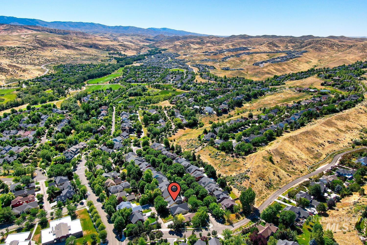 5572 W School Ridge Rd, Boise, Idaho 83714, 5 Bedrooms, 3.5 Bathrooms, Residential For Sale, Price $699,000,MLS 98974324