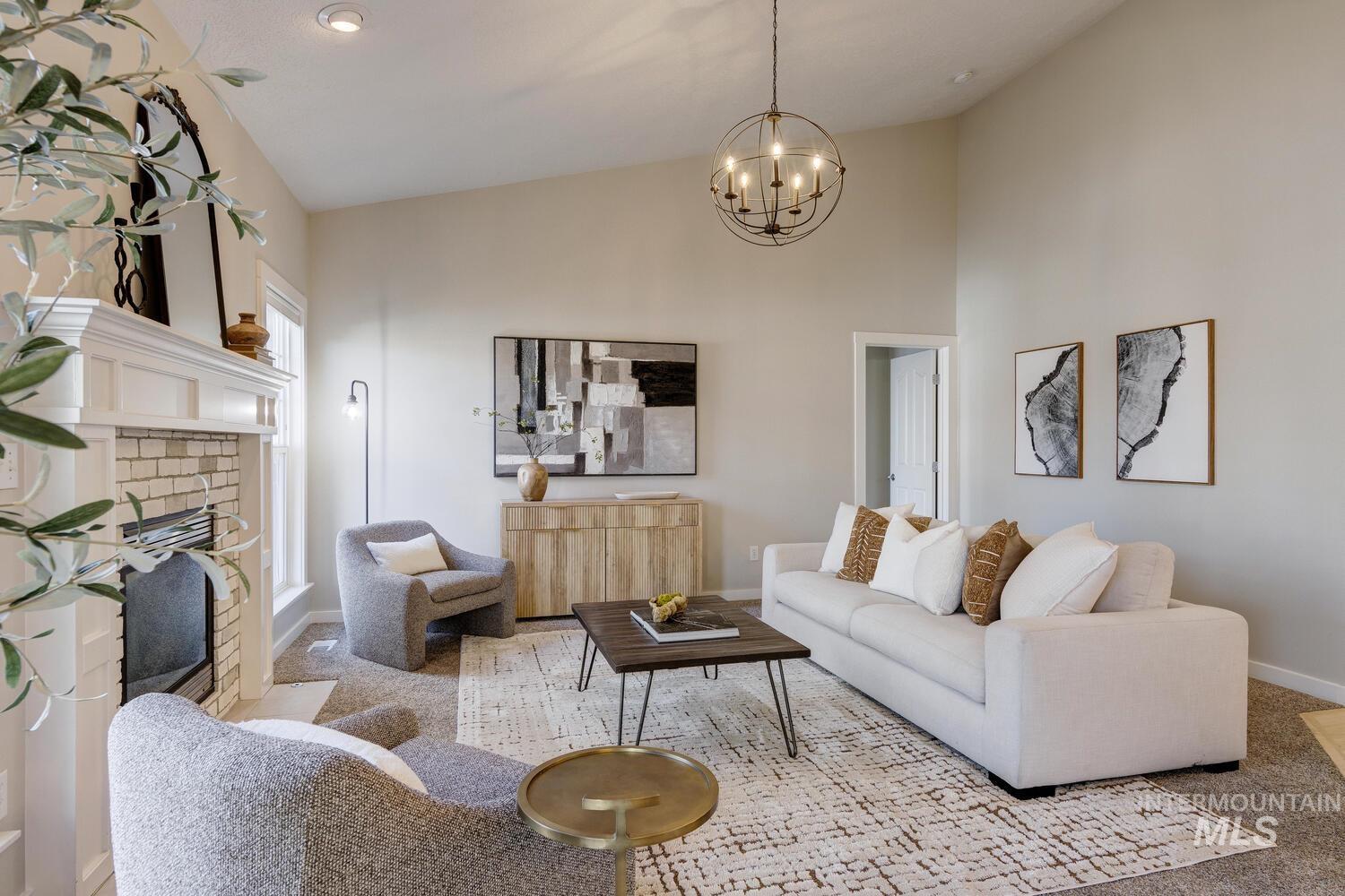 5572 W School Ridge Rd, Boise, Idaho 83714, 5 Bedrooms, 3.5 Bathrooms, Residential For Sale, Price $699,000,MLS 98974324