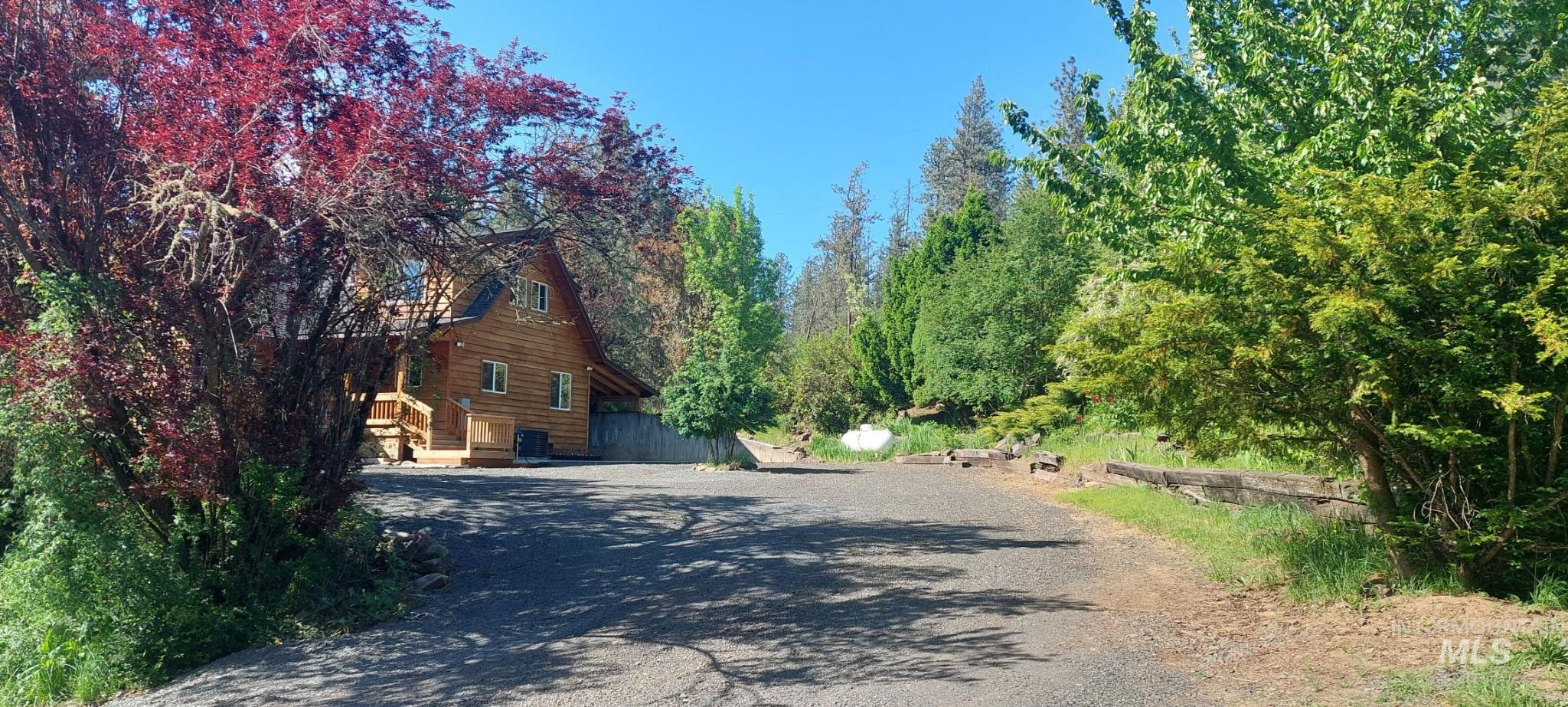 4157 Highway 12, Kamiah, Idaho 83536, 3 Bedrooms, 3 Bathrooms, Residential For Sale, Price $649,000, 98974325